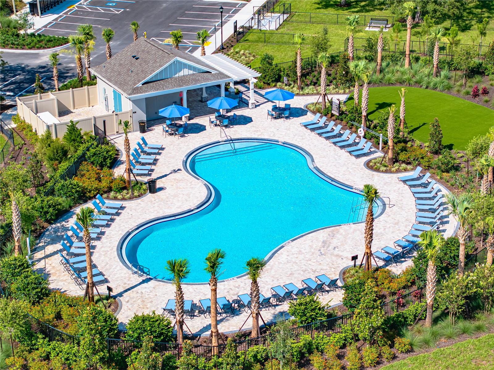 Image 23 of 30 For 13502 Tropical Breeze Way