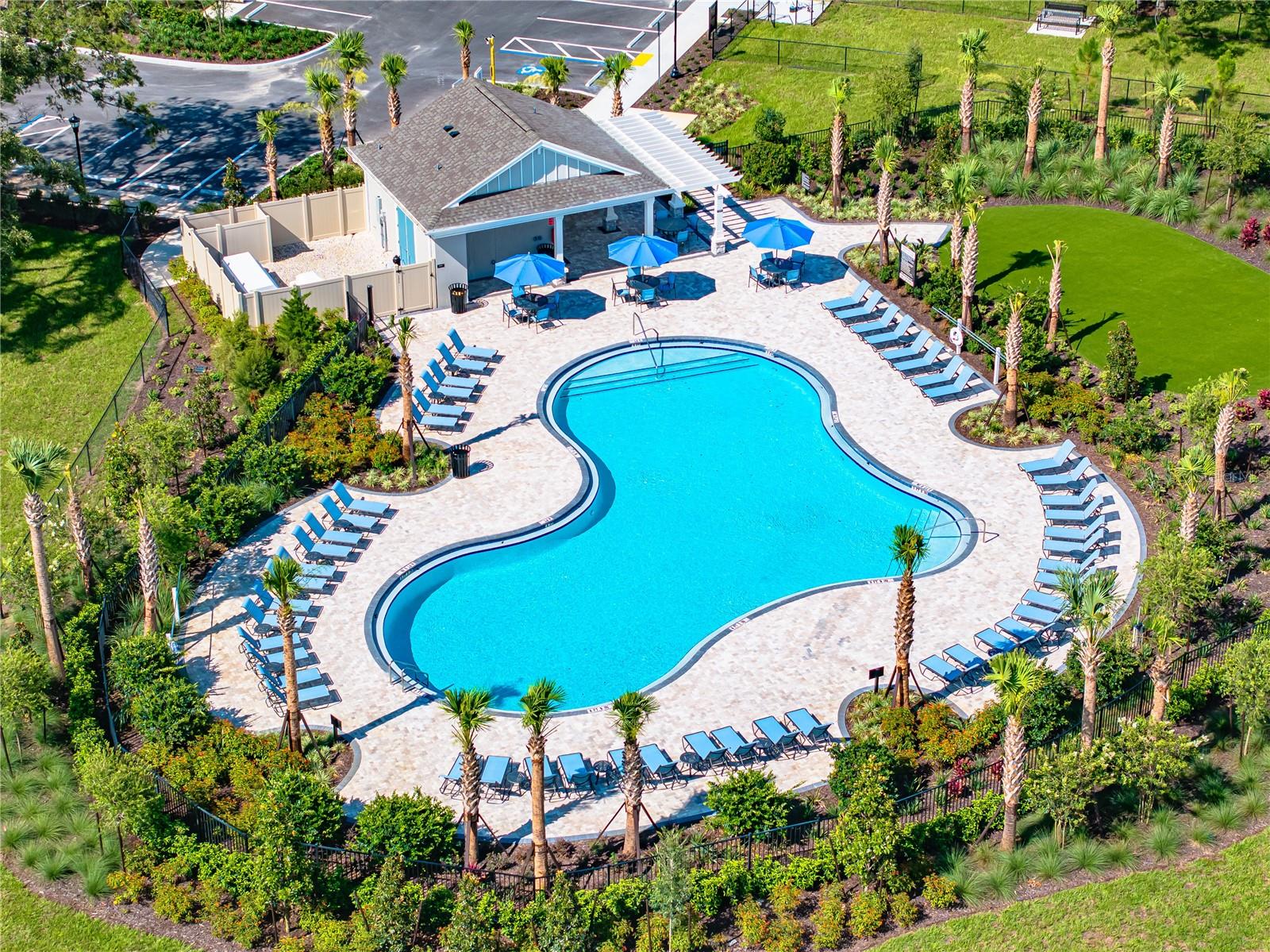 Image 30 of 30 For 13502 Tropical Breeze Way