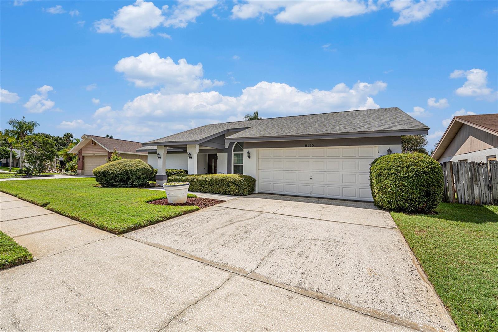 Image 2 of 20 For 8615 Chadwick Drive