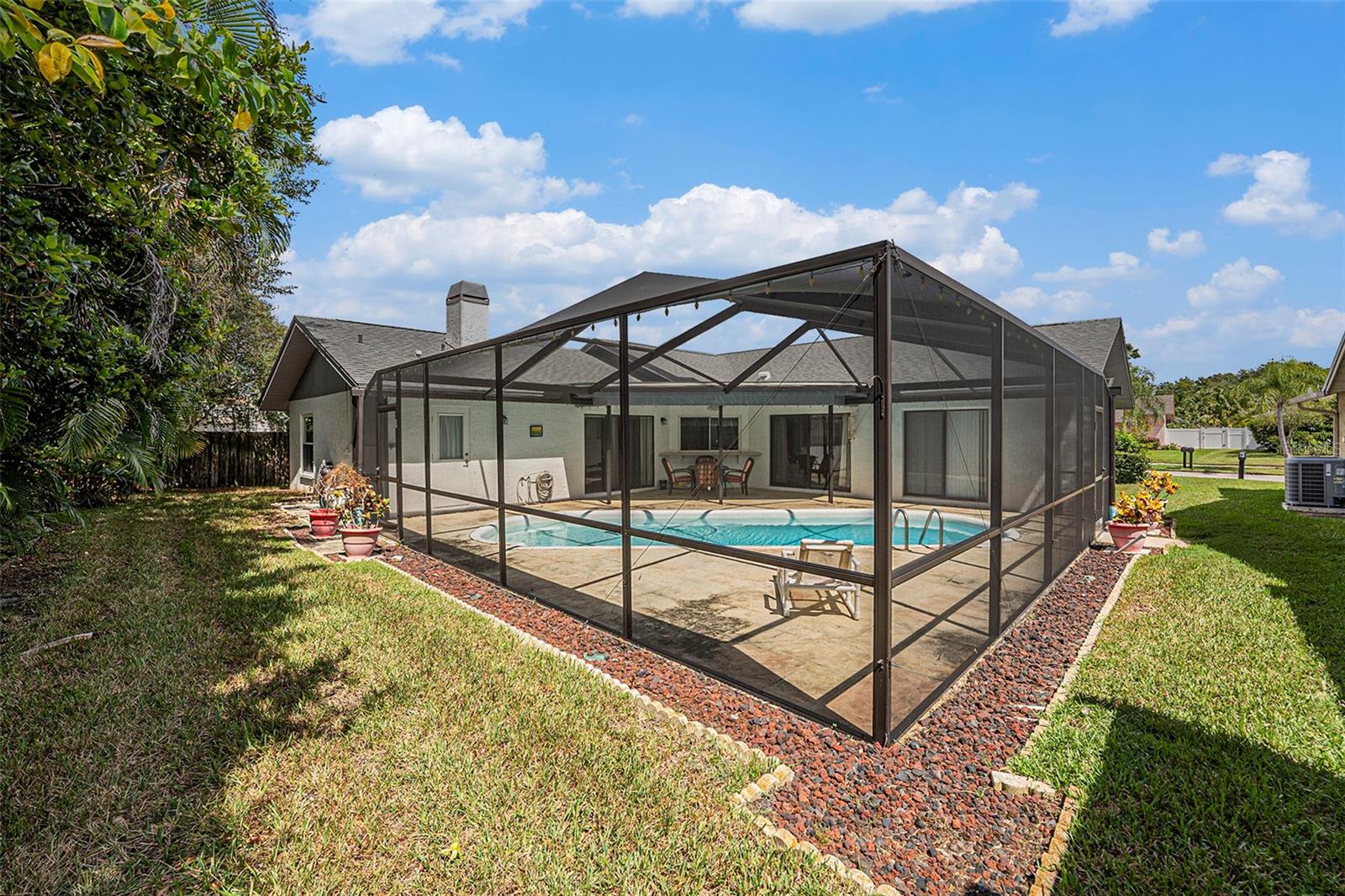 Image 20 of 20 For 8615 Chadwick Drive