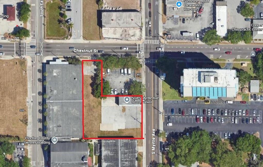 Listing photo id 2 for 504 Myrtle Avenue