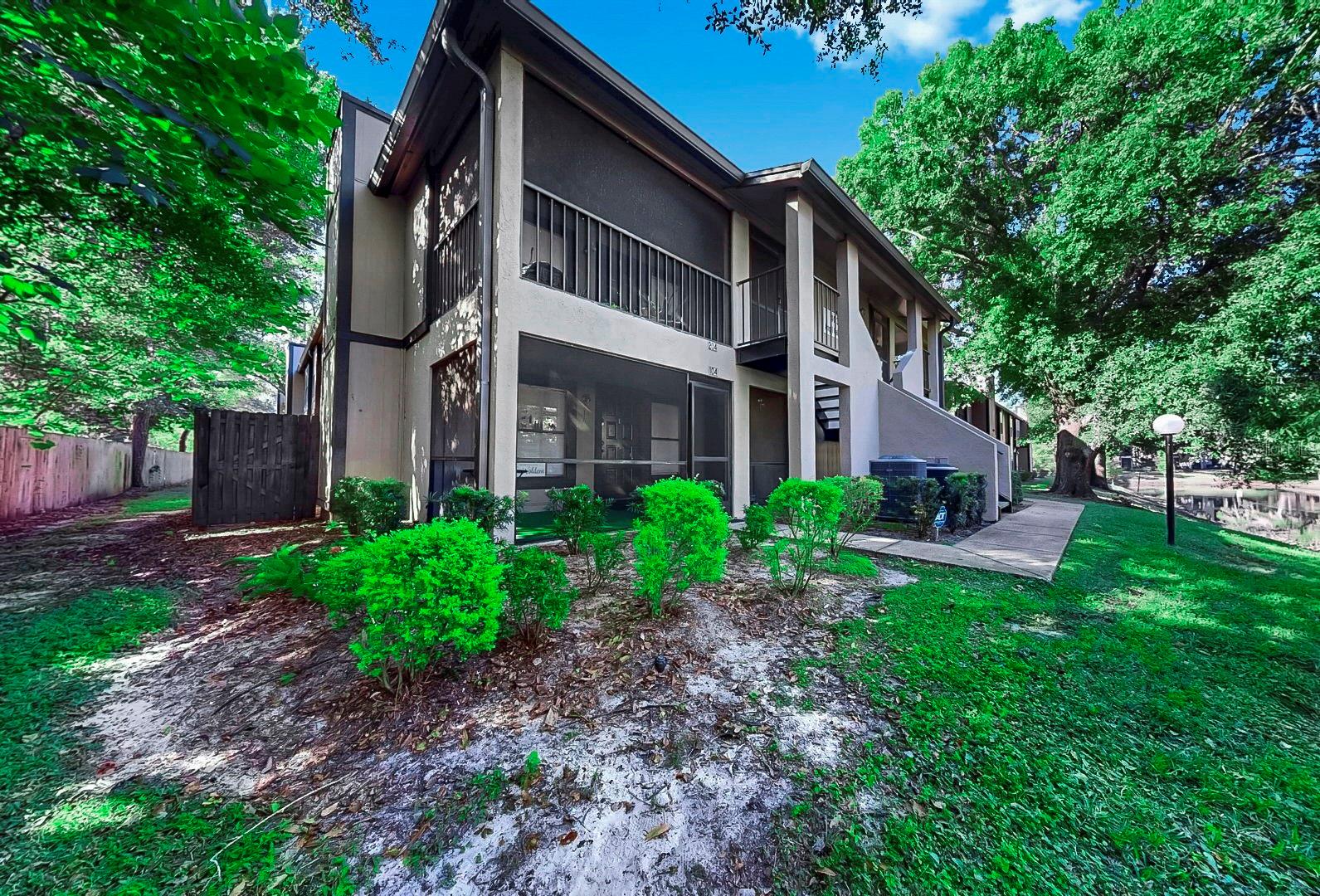 Image 17 of 18 For 4036 Angel Oak Court 104