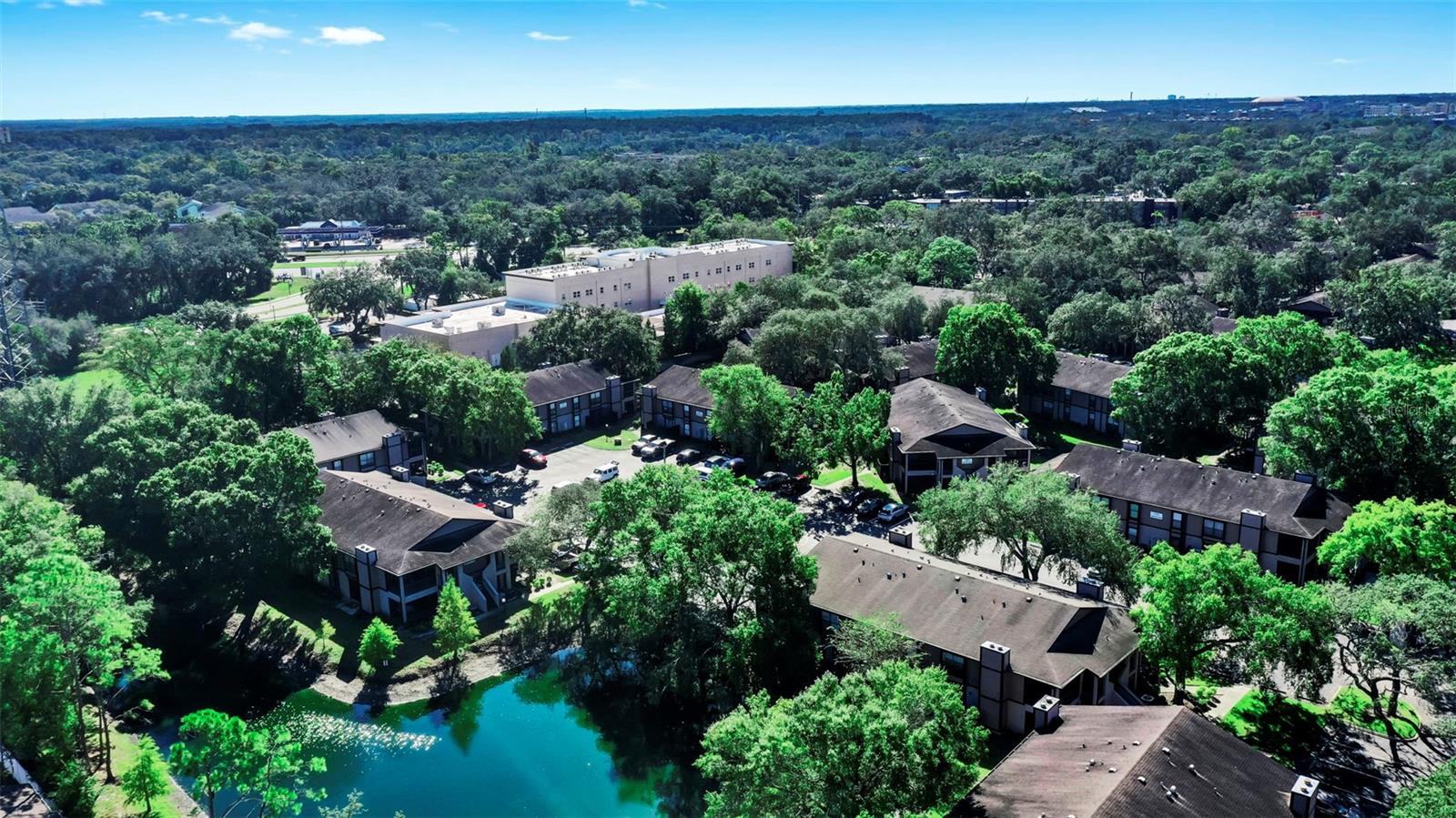 Image 18 of 18 For 4036 Angel Oak Court 104