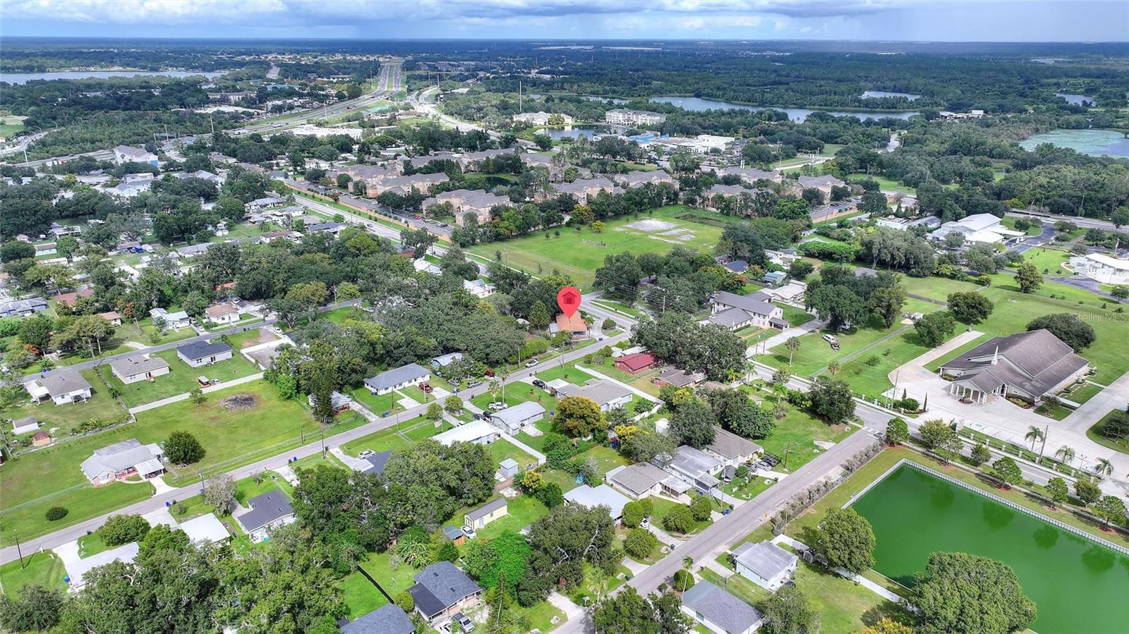 Image 41 of 41 For 3504 Florida Avenue
