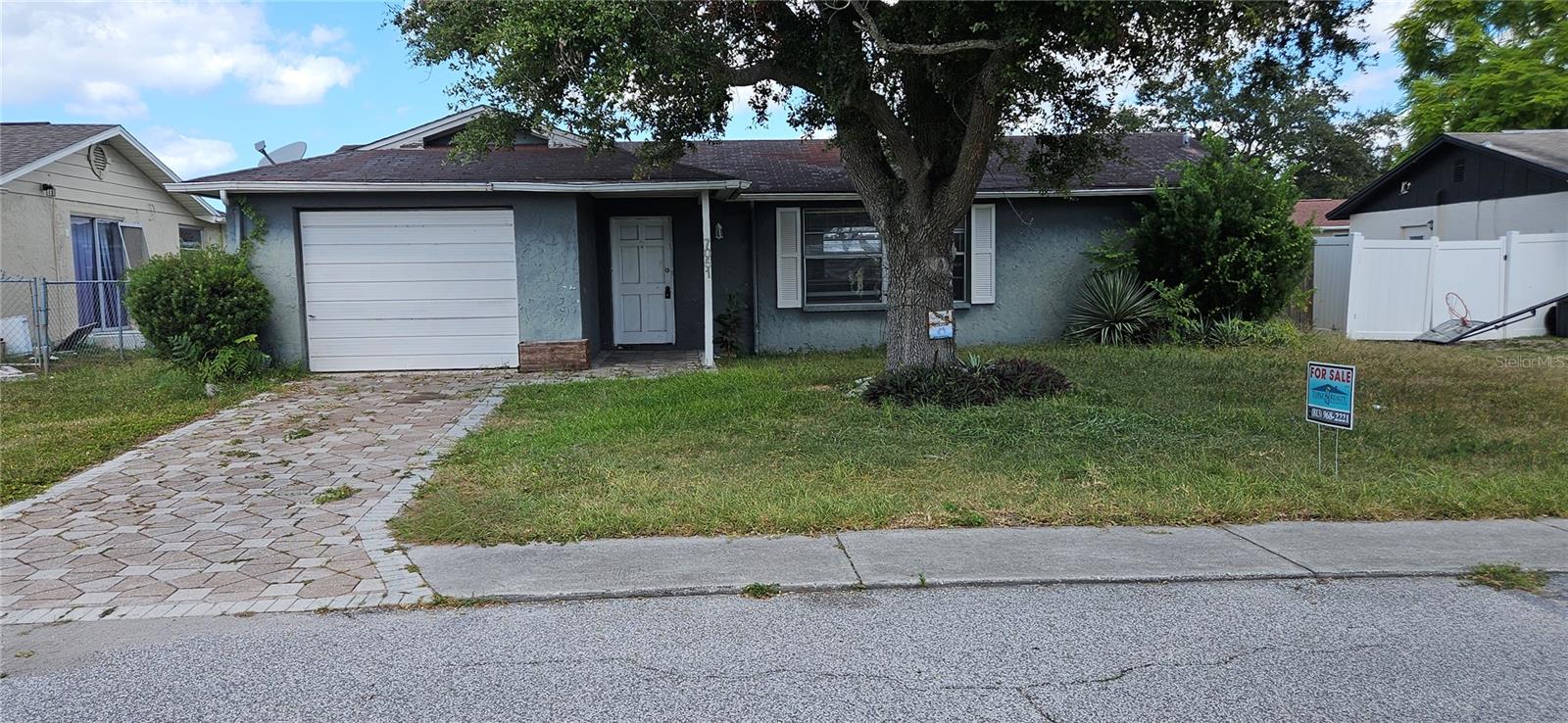 Listing Details for 7051 Fireside Drive, PORT RICHEY, FL 34668