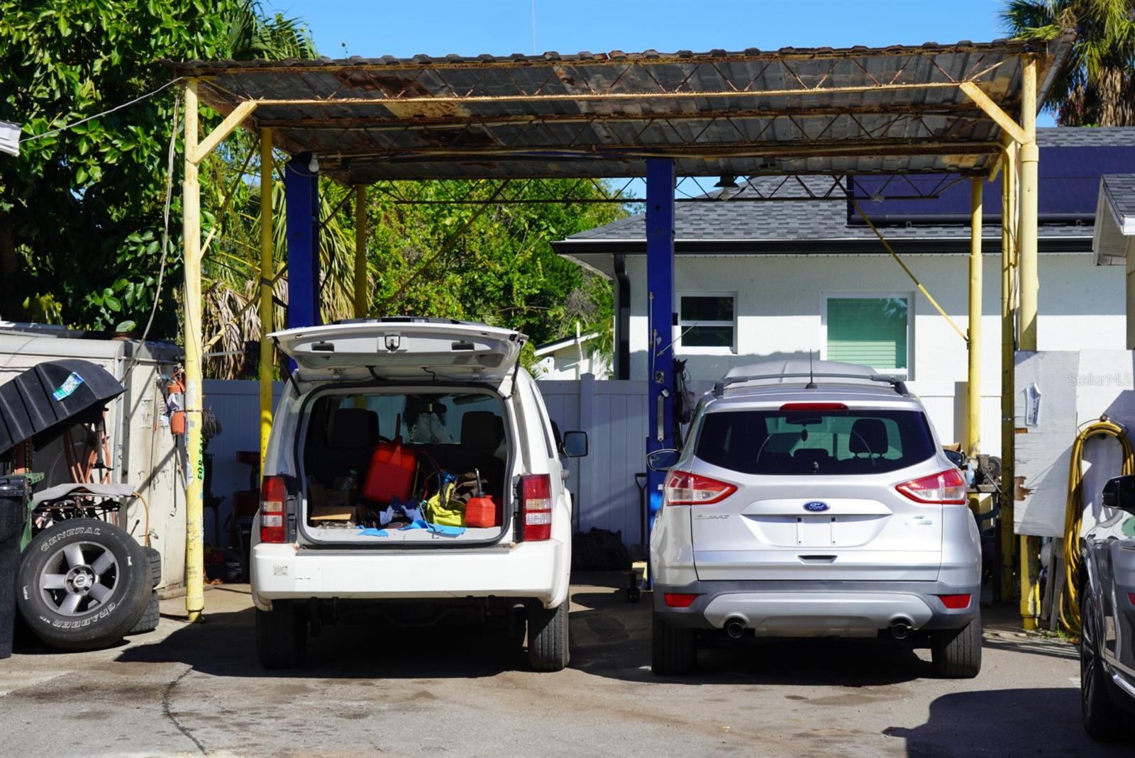 Image 5 of 11 For 2610 Dr Martin Luther King Jr Boulevard