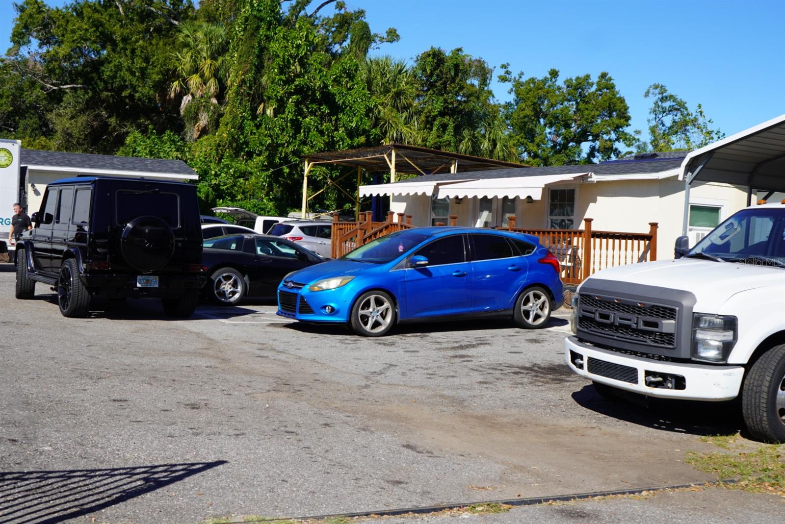 Image 8 of 11 For 2610 Dr Martin Luther King Jr Boulevard