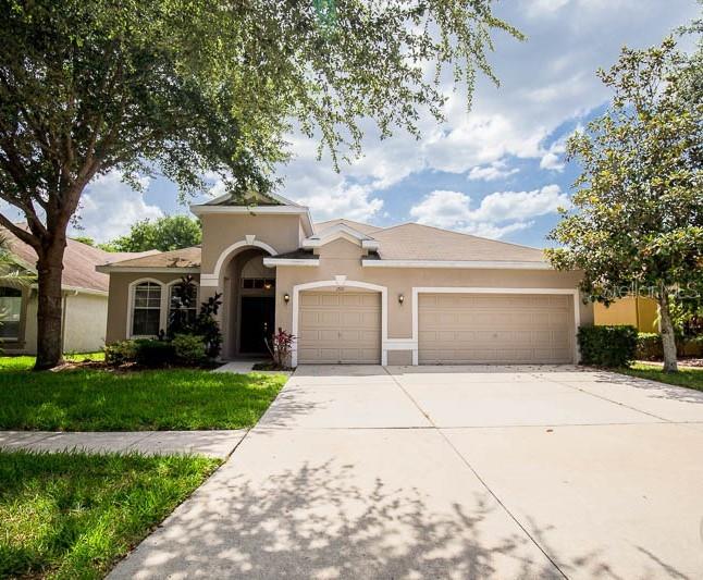 Details for 15111 Shearcrest Drive, LITHIA, FL 33547