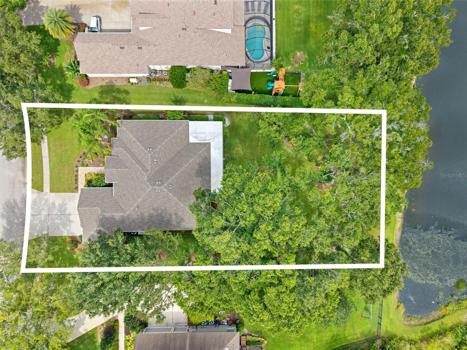Image 38 of 42 For 19737 Prince Benjamin Drive