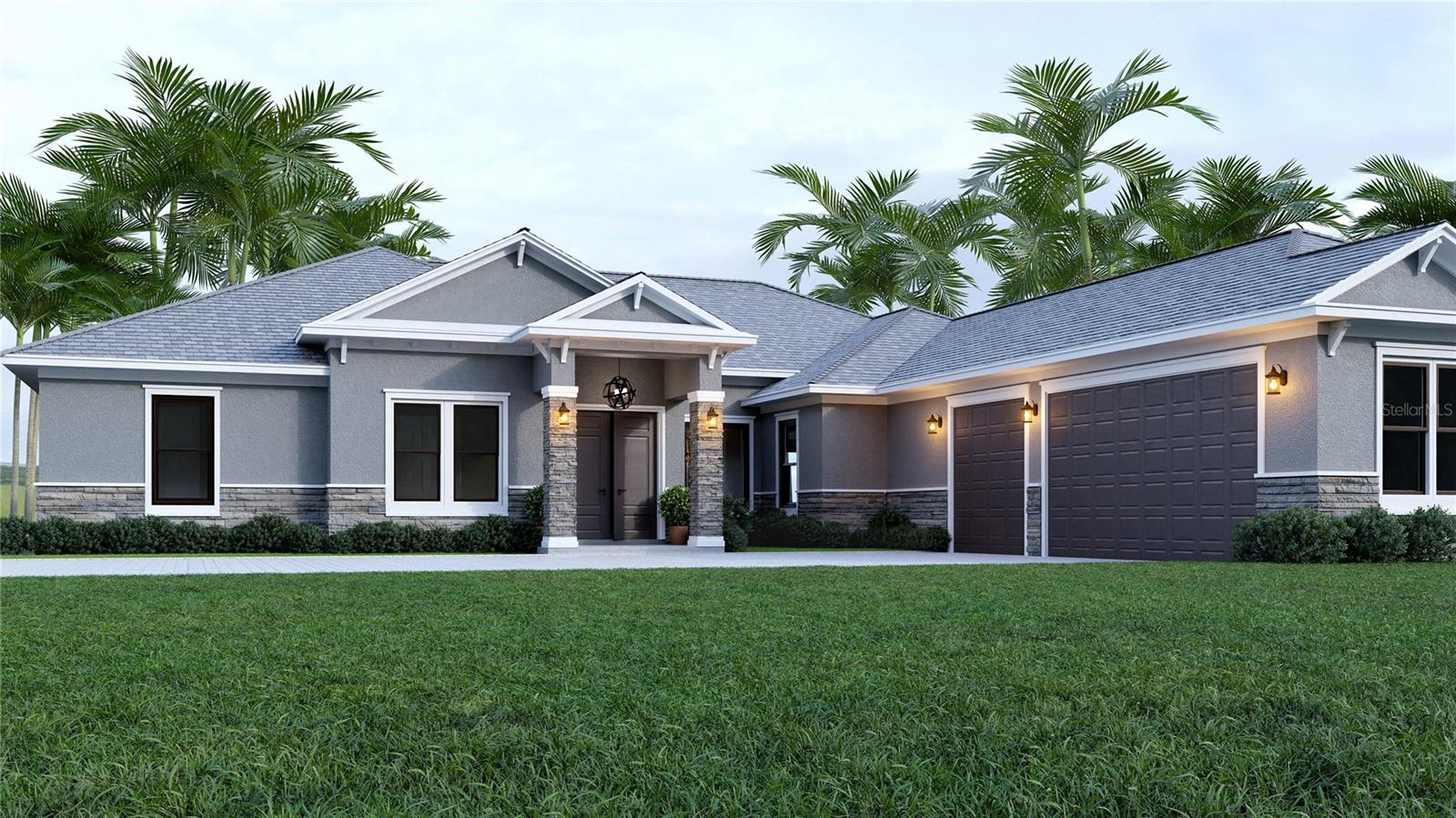 Details for 520 Austin Drive, TARPON SPRINGS, FL 34688