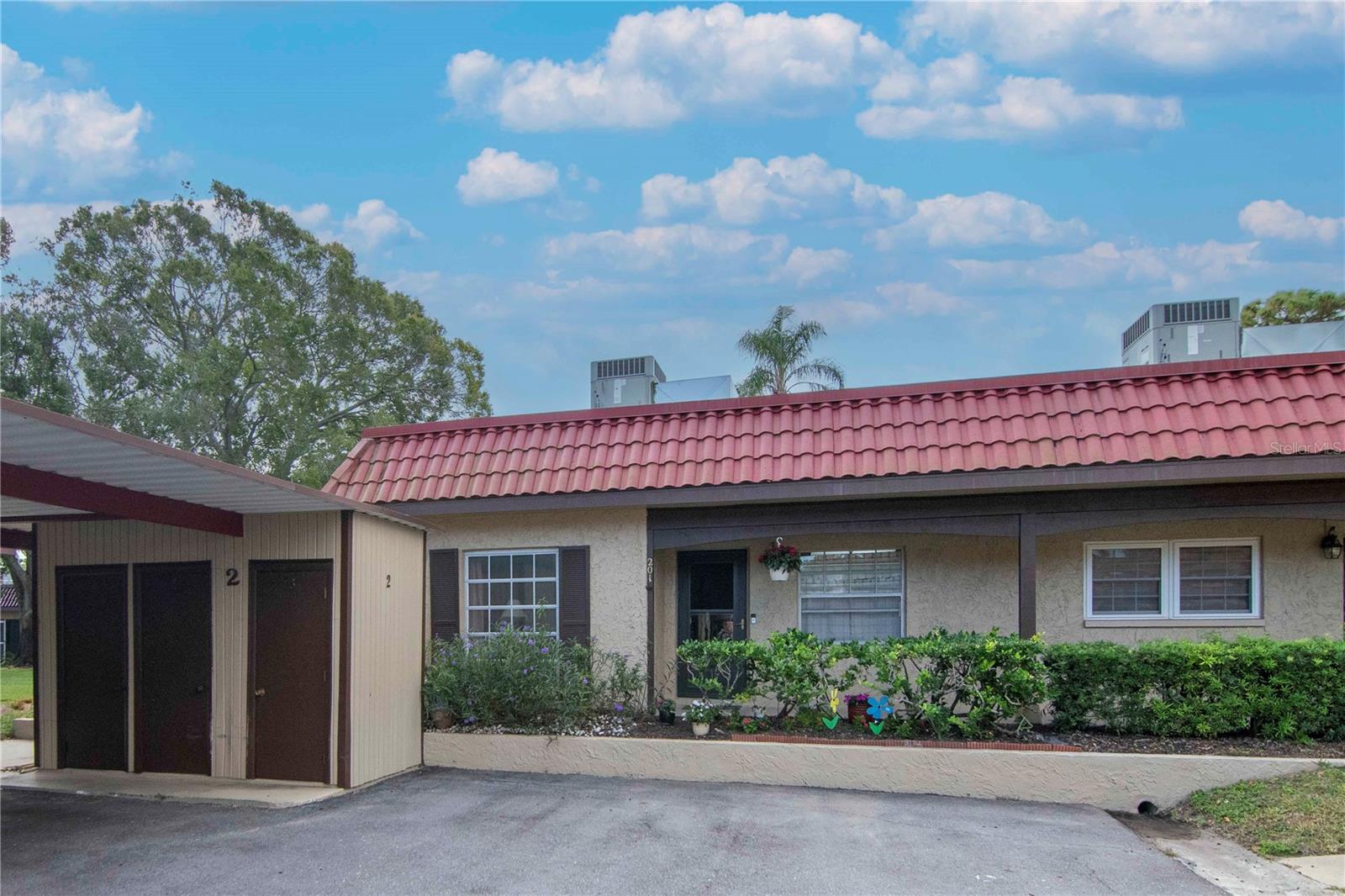 Image 19 of 25 For 601 Hercules Avenue 201