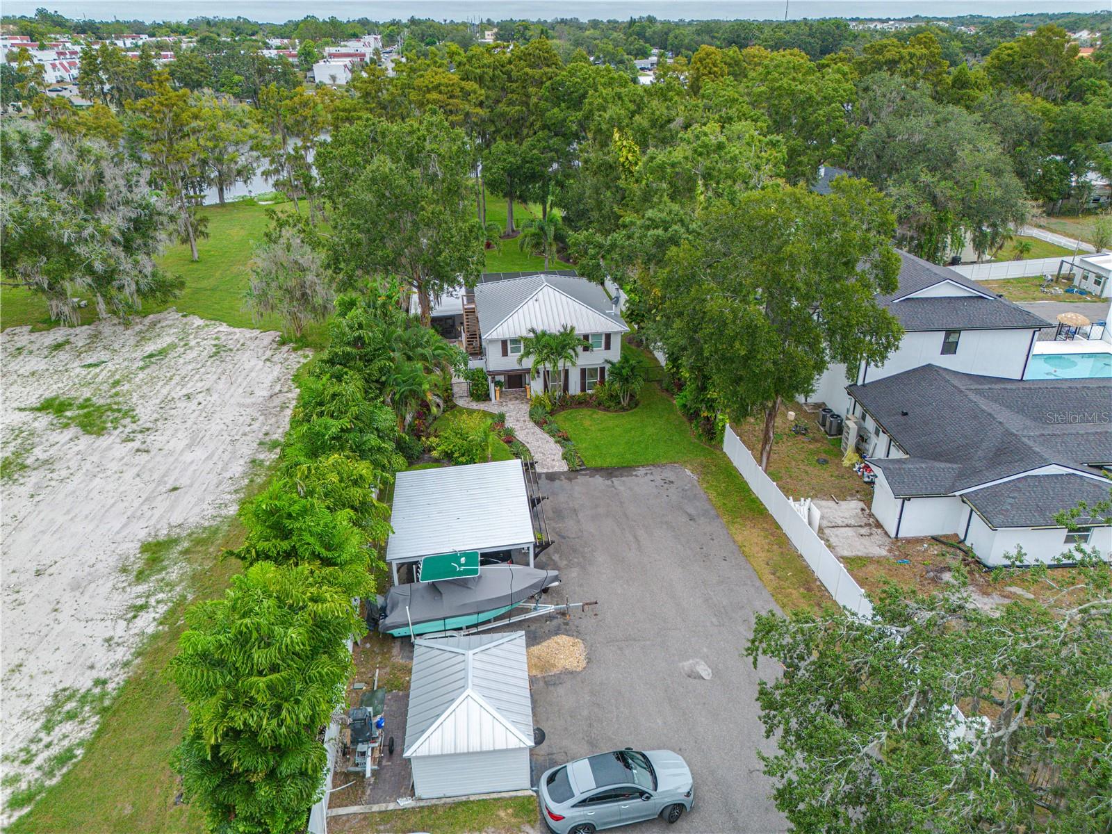 Image 100 of 100 For 8020 Sharon Drive