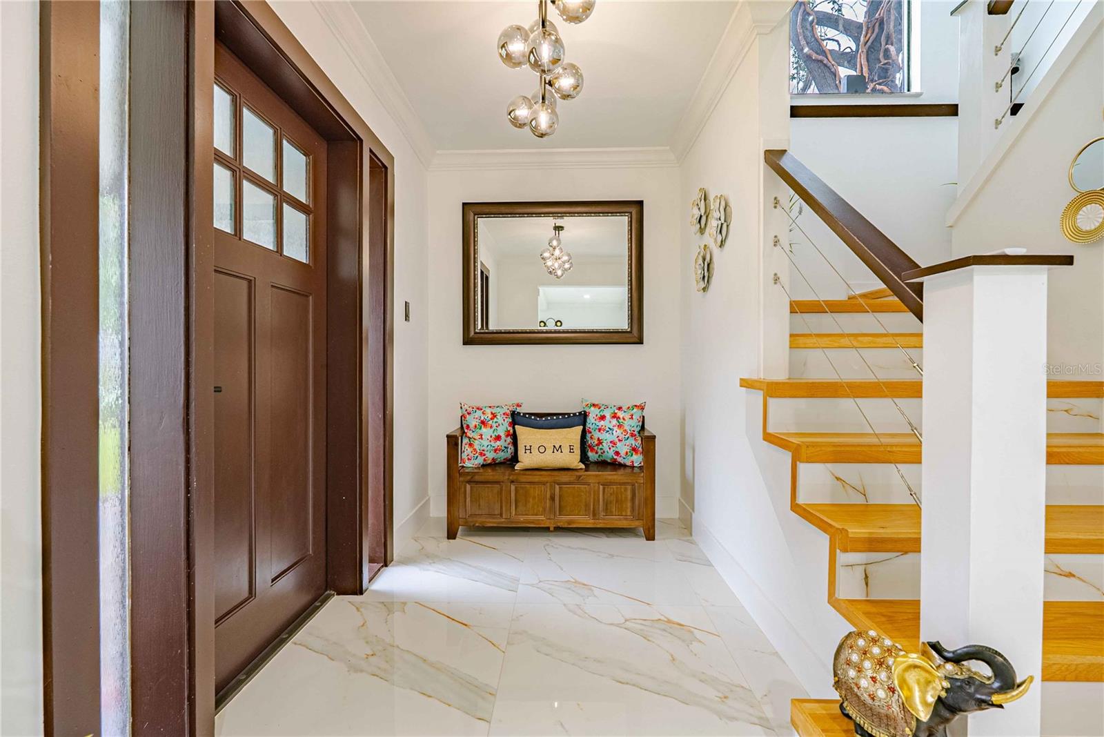 Image 5 of 100 For 8020 Sharon Drive