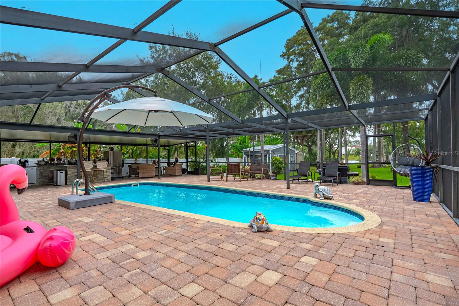 Image 61 of 100 For 8020 Sharon Drive