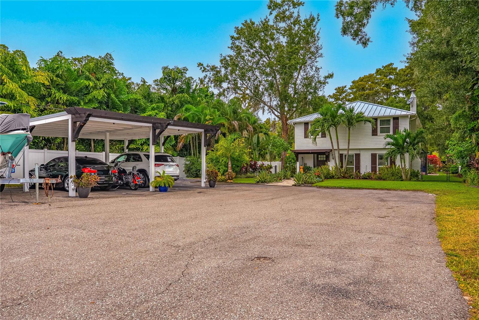 Image 84 of 100 For 8020 Sharon Drive