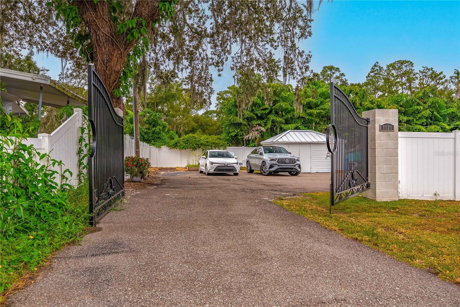 Image 86 of 100 For 8020 Sharon Drive