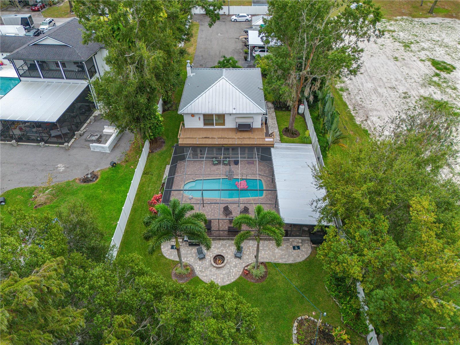 Image 91 of 100 For 8020 Sharon Drive