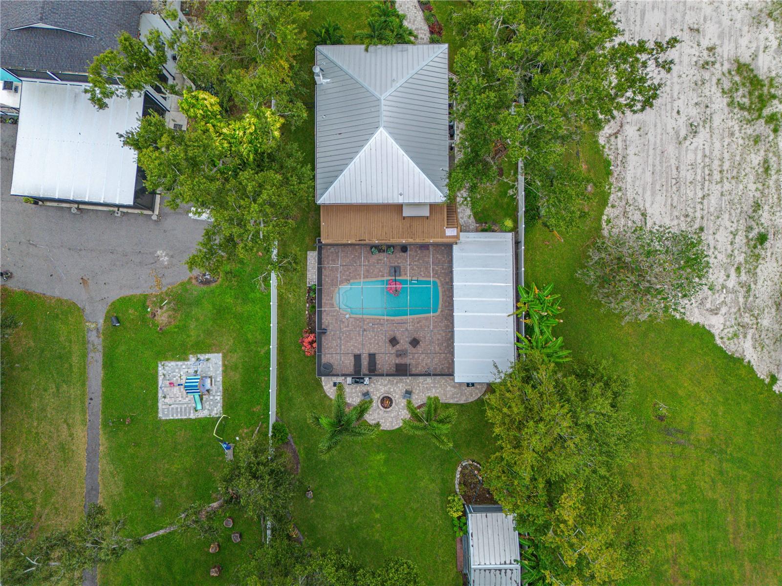 Image 92 of 100 For 8020 Sharon Drive