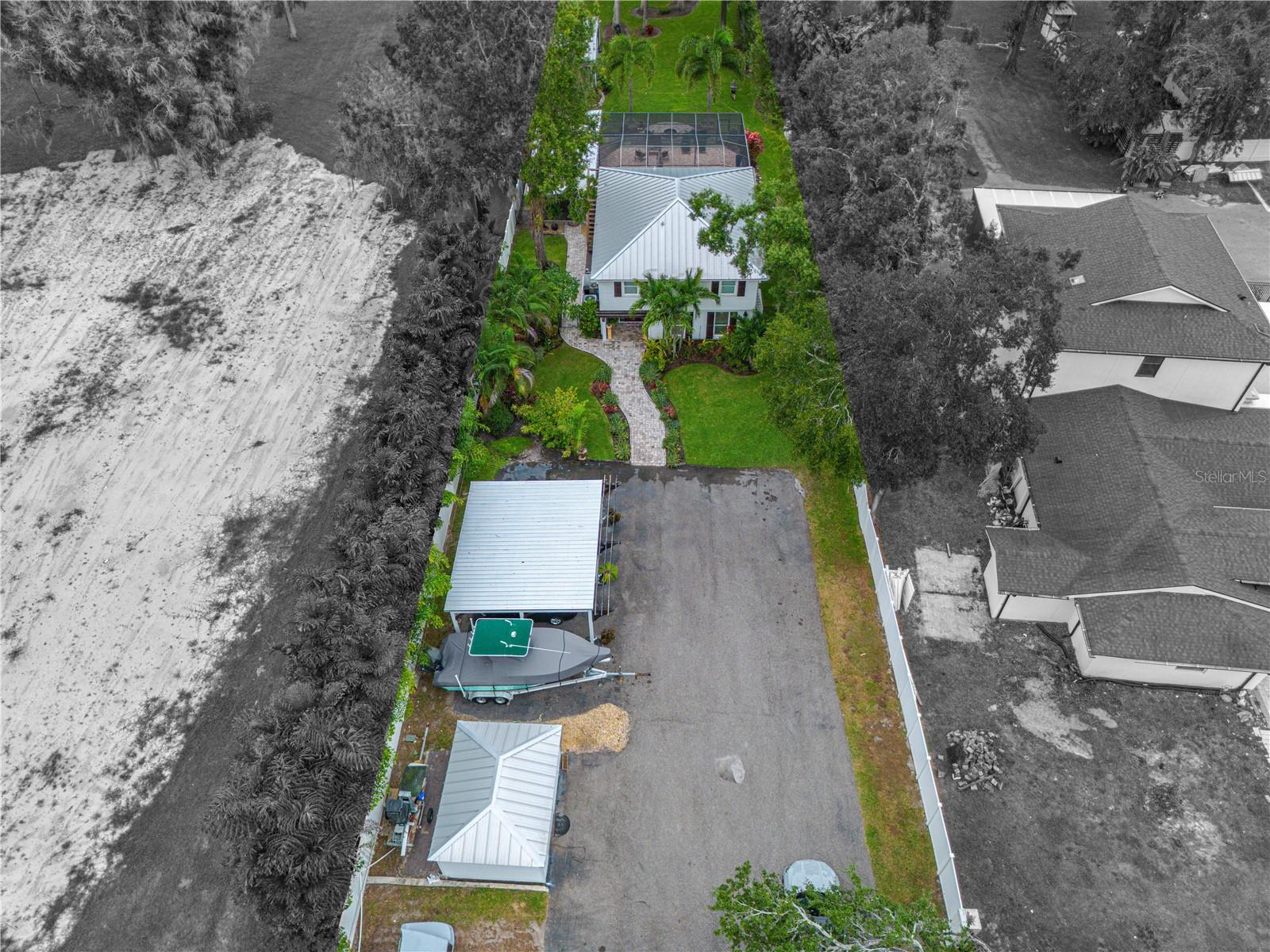 Image 93 of 100 For 8020 Sharon Drive