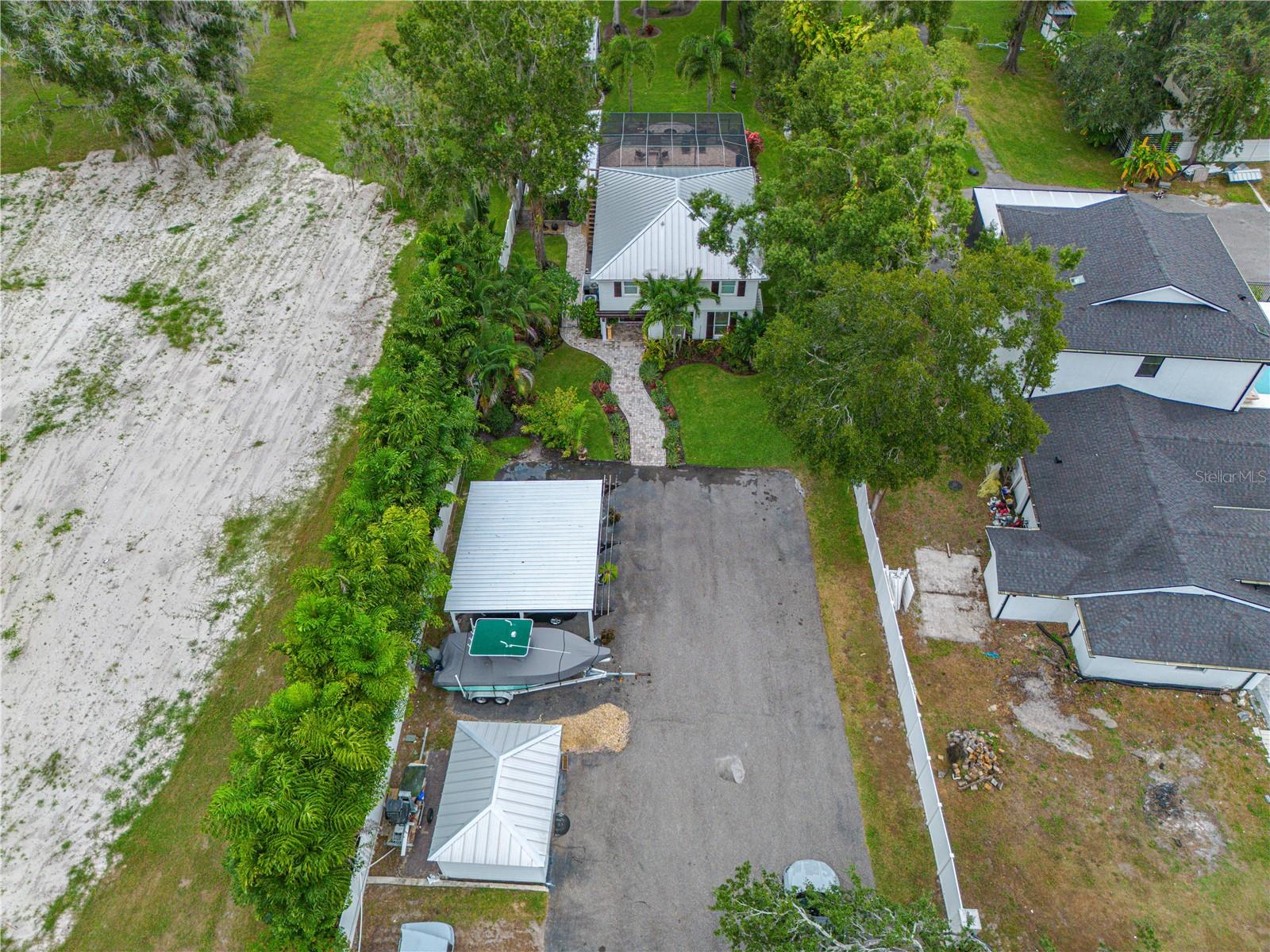 Image 94 of 100 For 8020 Sharon Drive