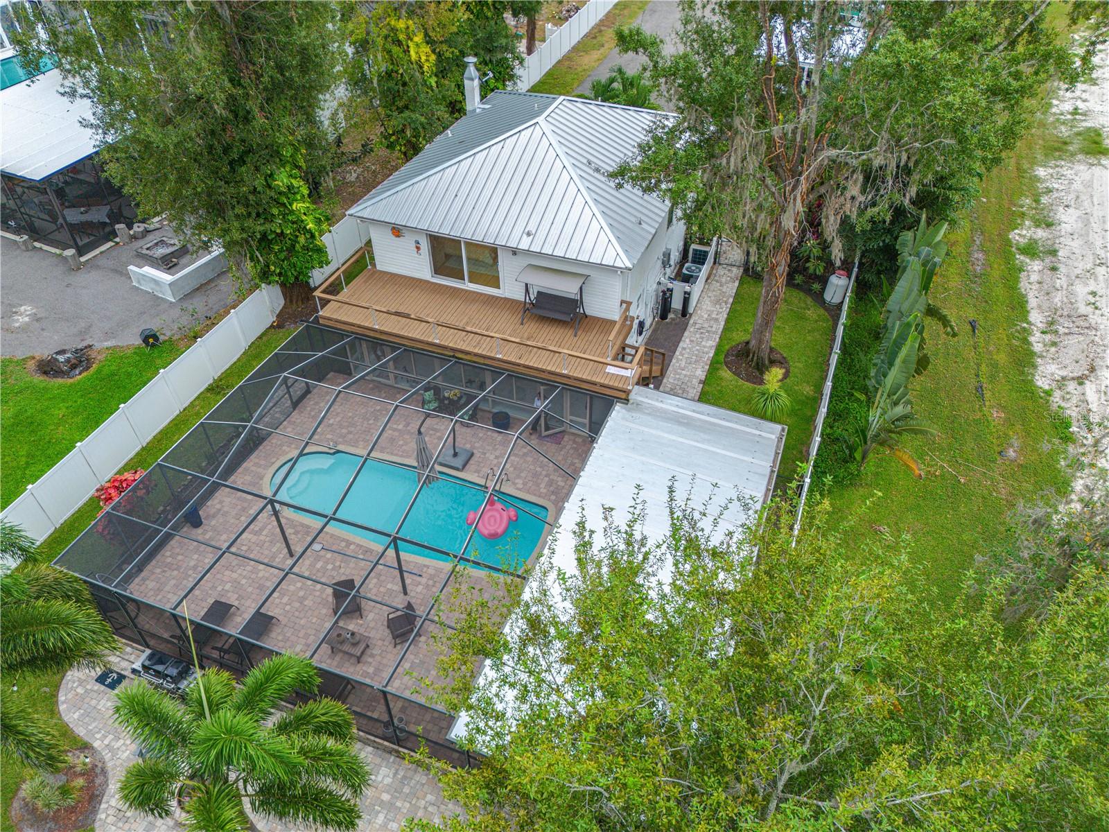 Image 96 of 100 For 8020 Sharon Drive