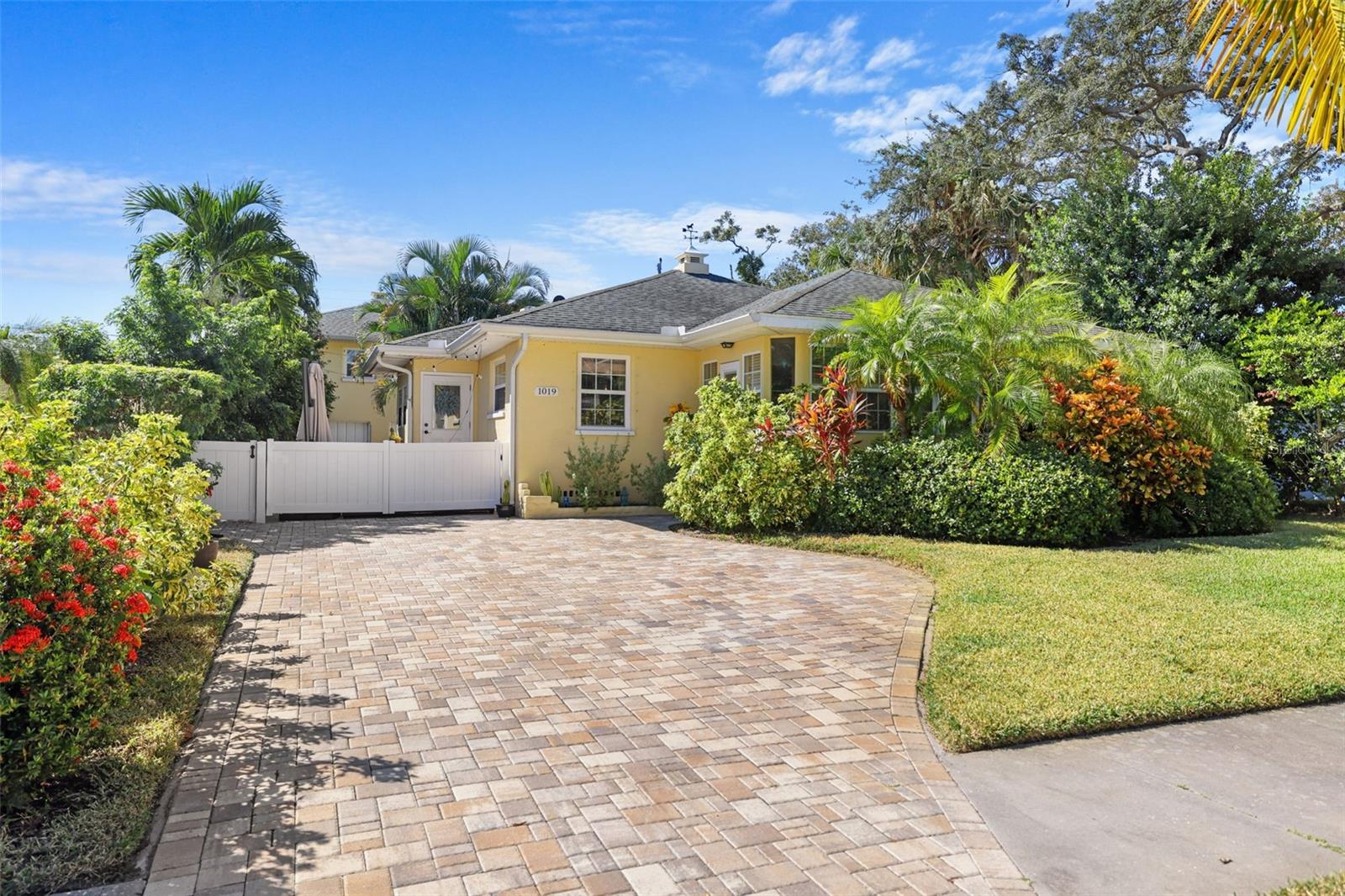 Details for 1019 Marine Street, CLEARWATER, FL 33755