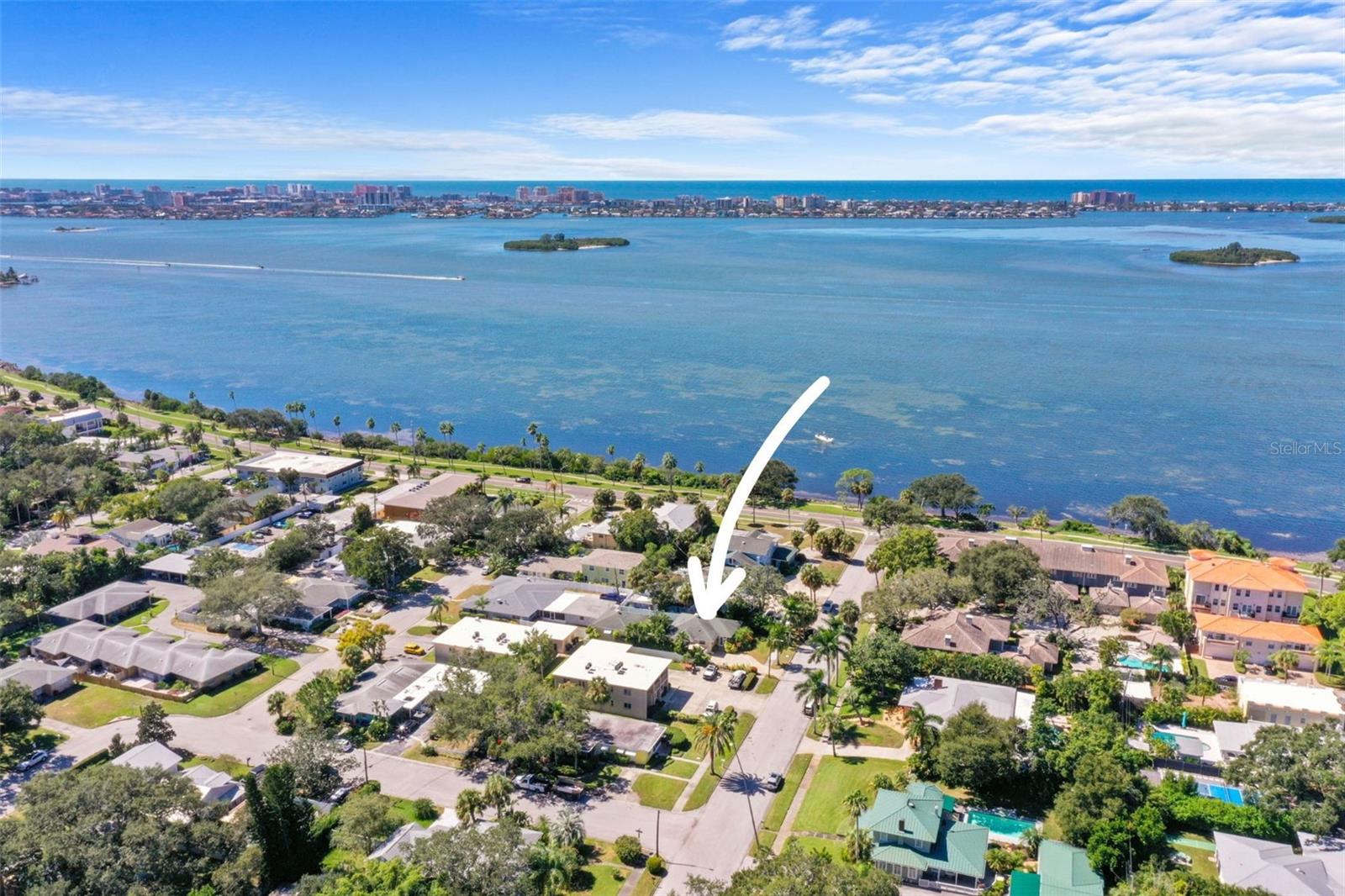 Image 27 of 49 For 1019 Marine Street