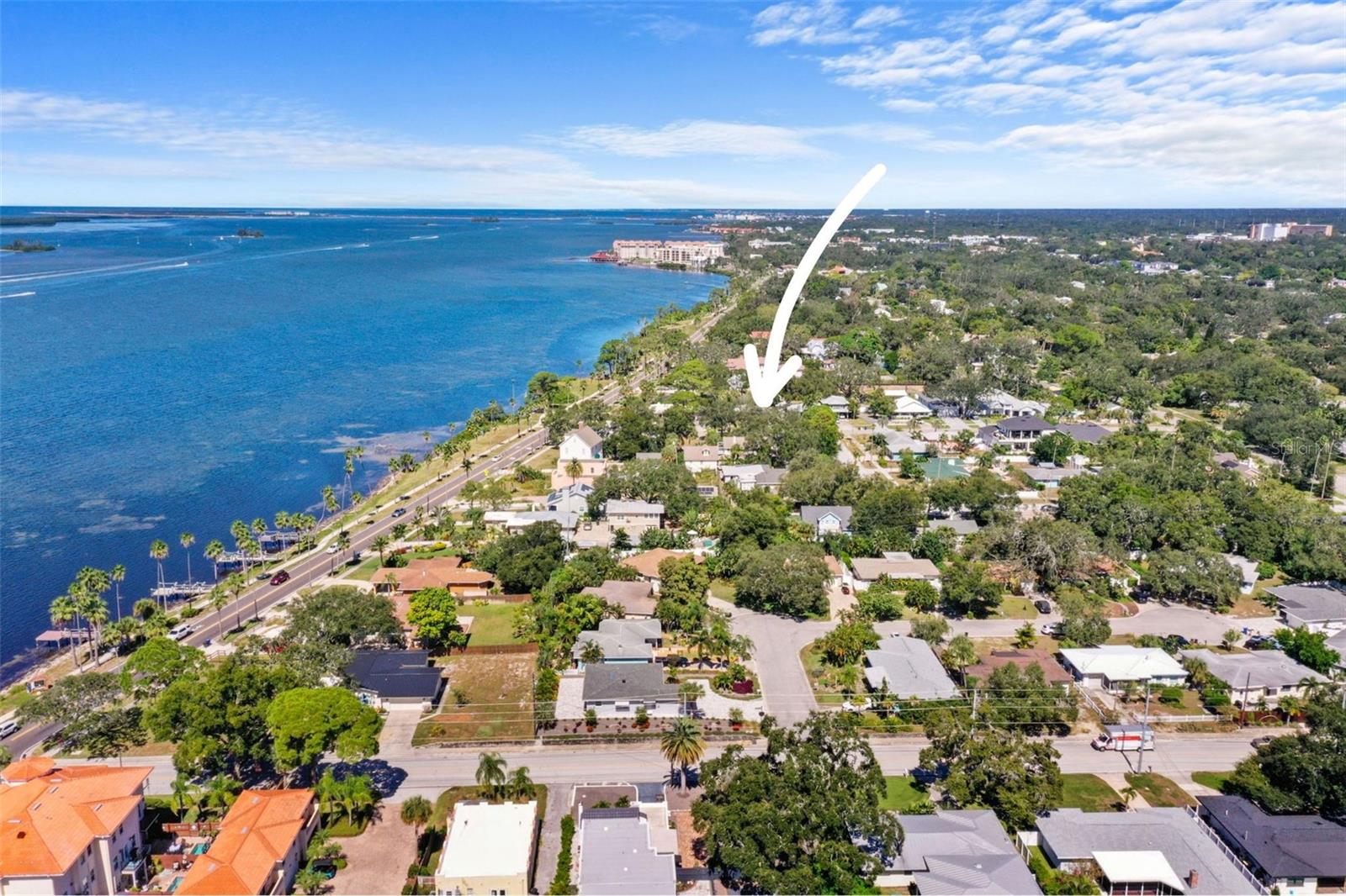 Image 32 of 49 For 1019 Marine Street