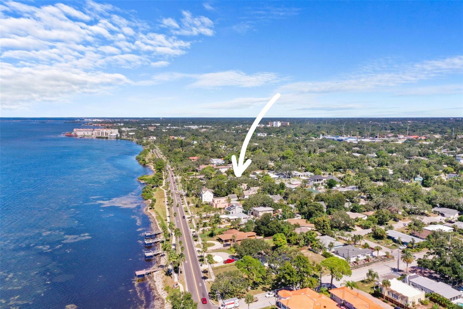 Image 33 of 49 For 1019 Marine Street