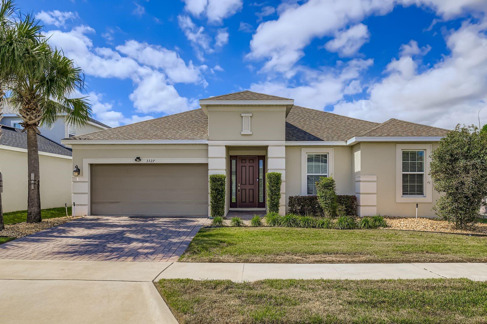 Details for 3327 Hanging Tide Street, WINTER GARDEN, FL 34787