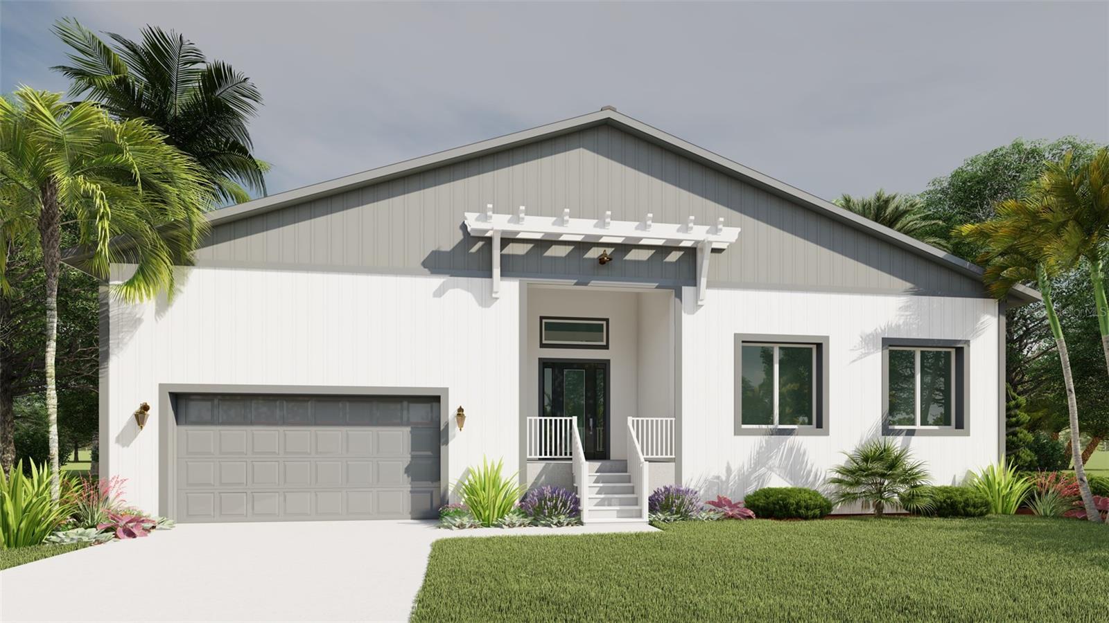 Image 4 of 12 For 13018 Chamberlain Boulevard