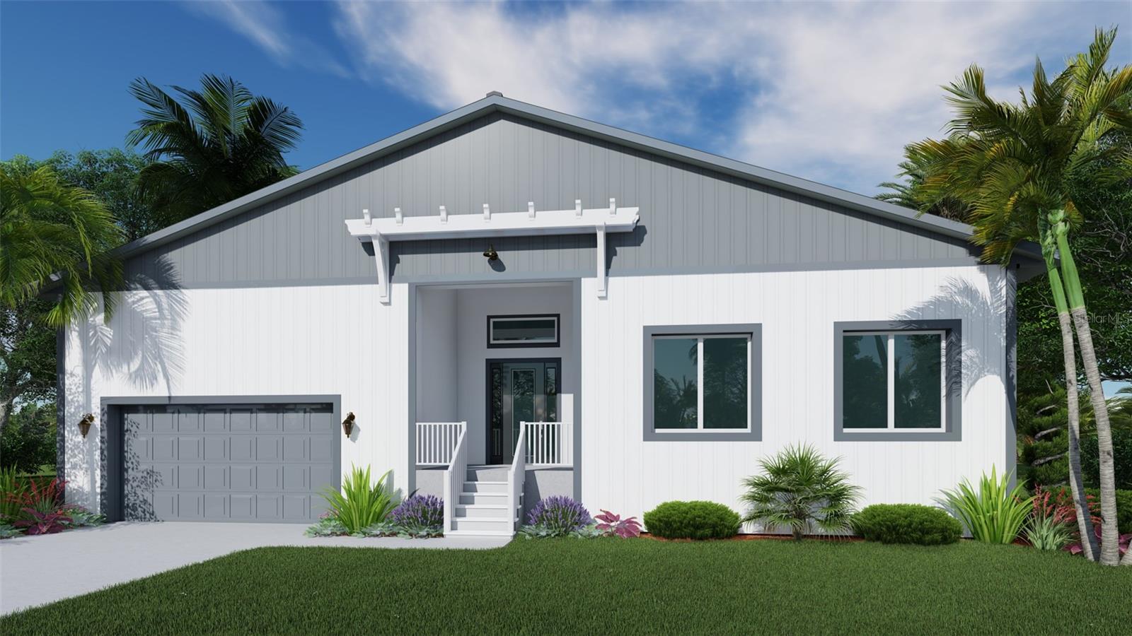 Image 7 of 12 For 13018 Chamberlain Boulevard