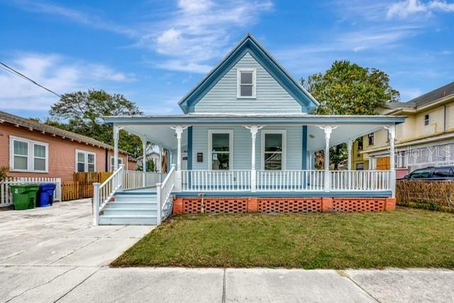Image 3 of 43 For 912 20th Avenue