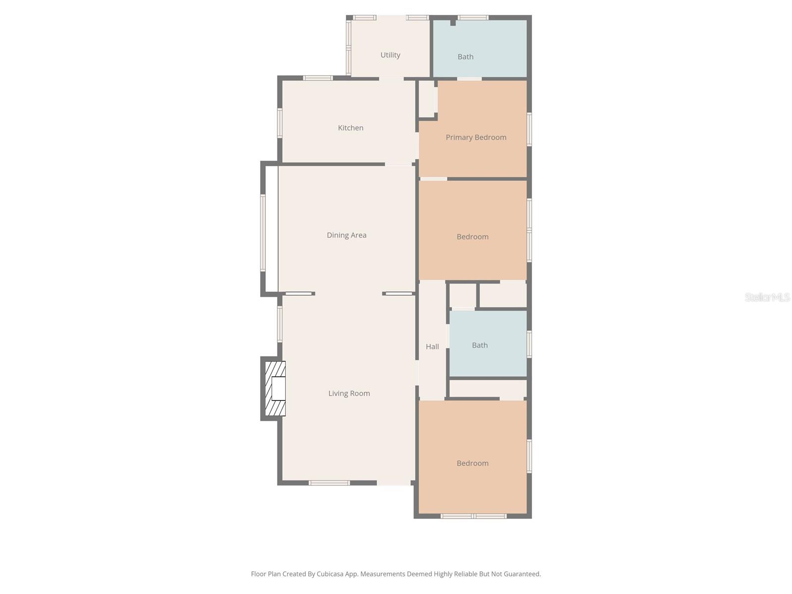 Image 25 of 29 For 725 8th Street N