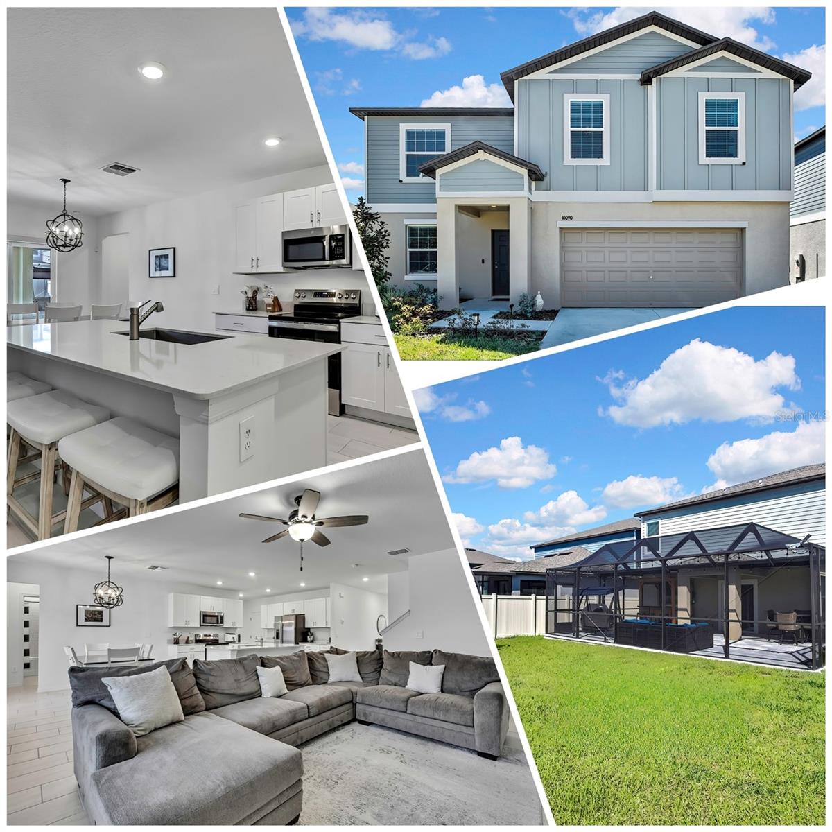 Details for 10090 Gentle Rain Drive, LAND O LAKES, FL 34638