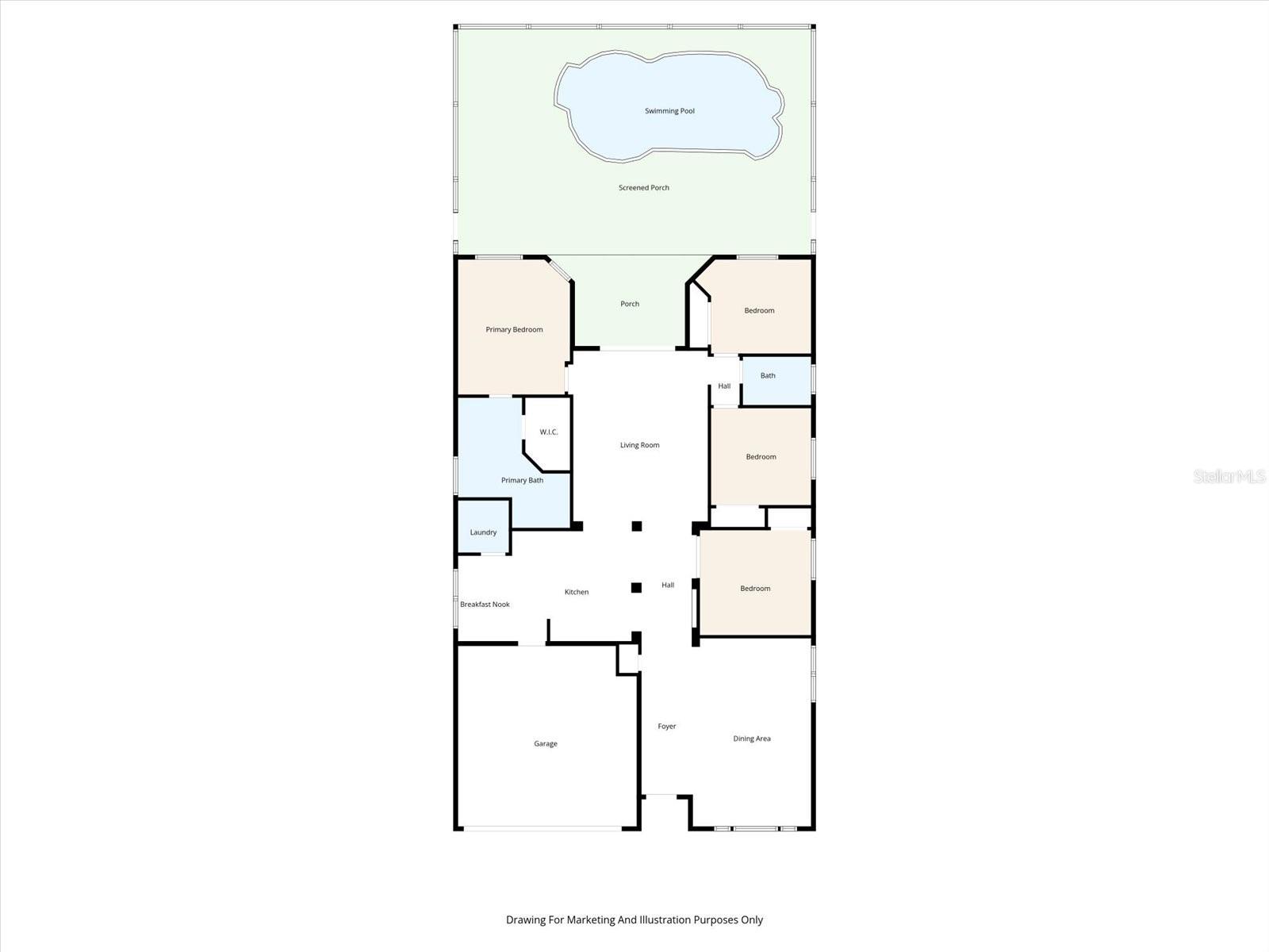 Image 30 of 52 For 29241 Yarrow Drive