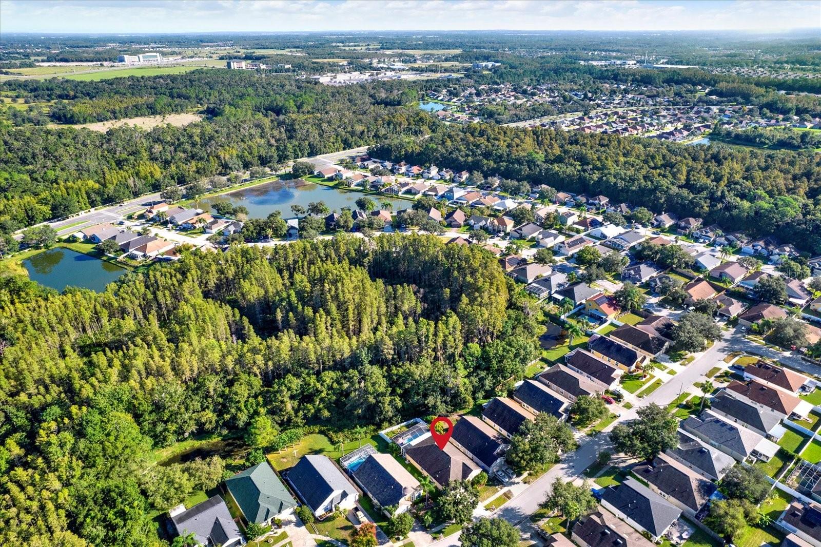 Image 33 of 52 For 29241 Yarrow Drive