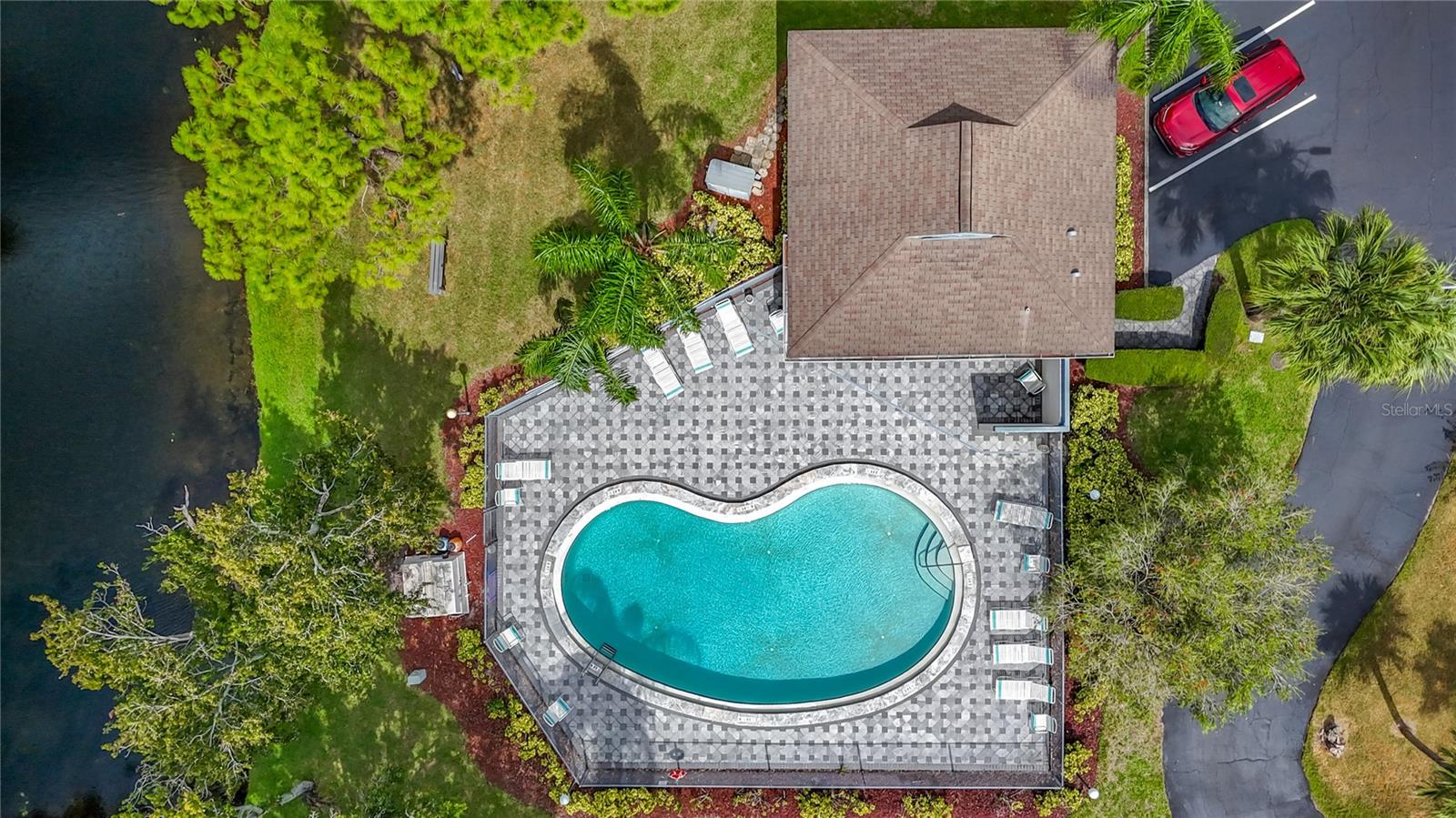 Image 26 of 28 For 641 Laguna Vista Court
