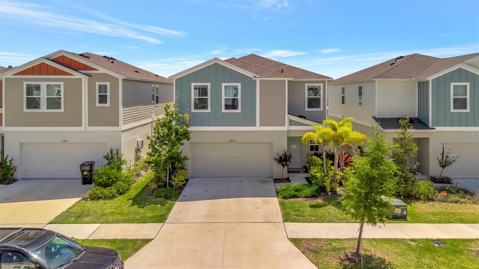 Details for 12950 Pasture Woods Place, LITHIA, FL 33547