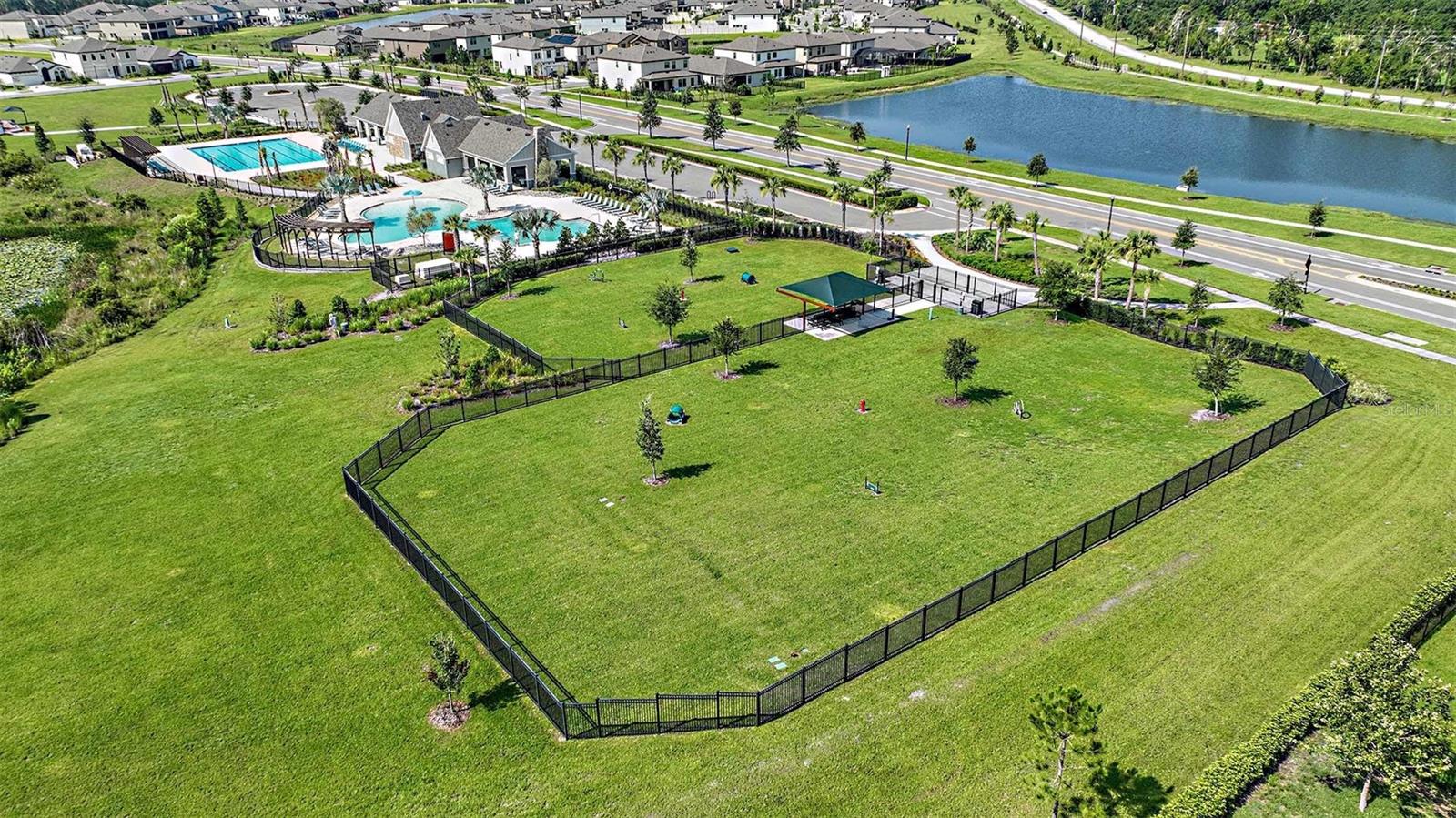 Image 30 of 45 For 12950 Pasture Woods Place