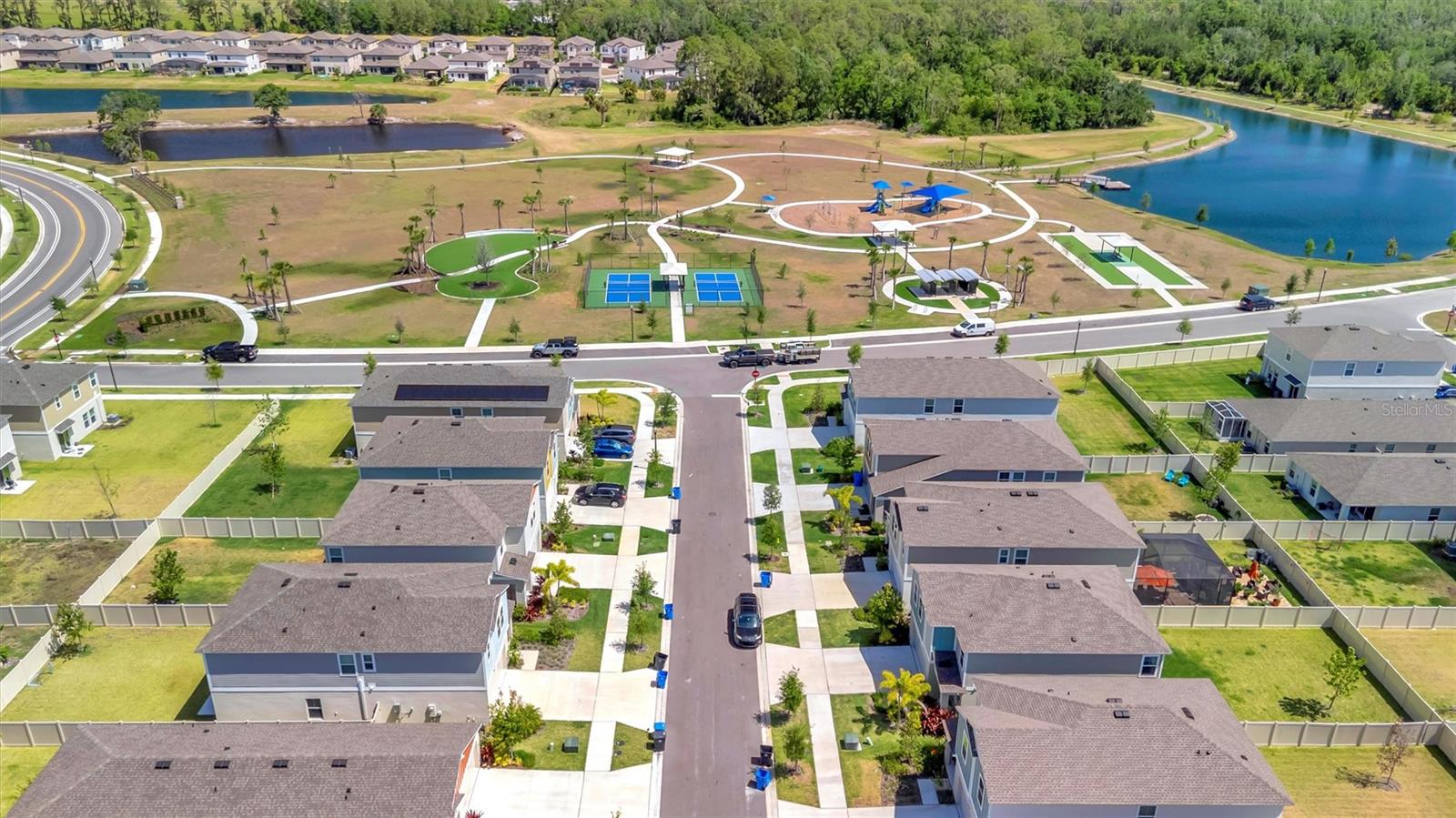 Image 6 of 45 For 12950 Pasture Woods Place