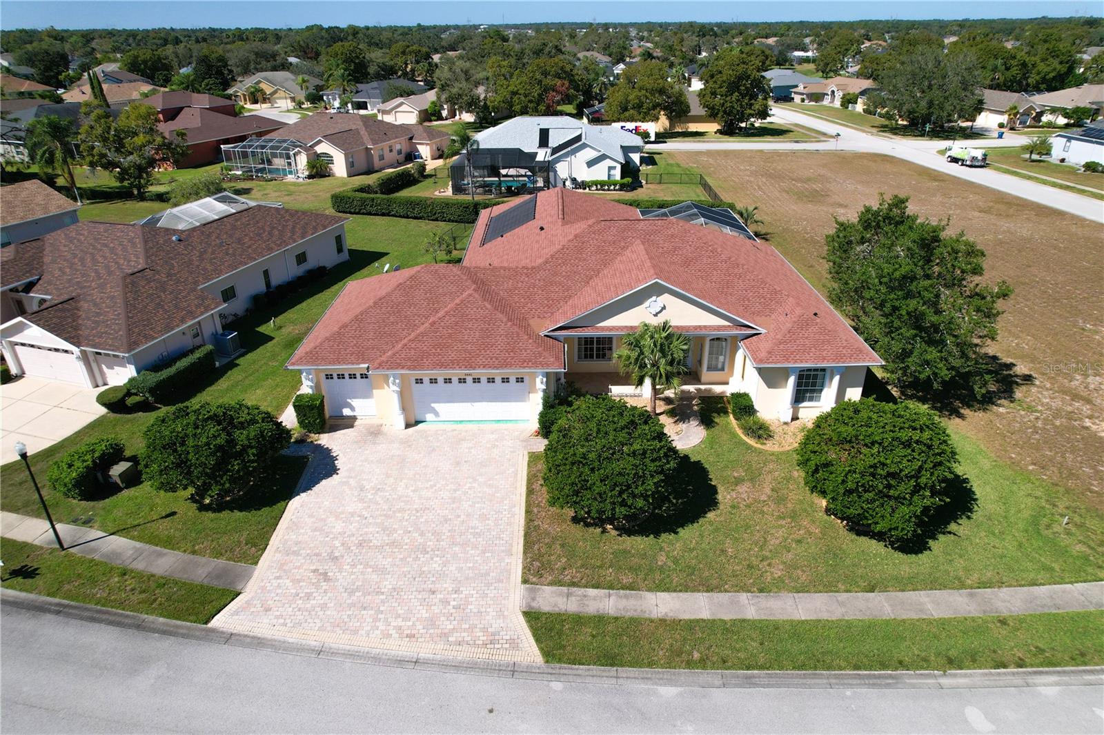 Details for 3441 Cedar Crest Loop, Spring Hill, FL 34609