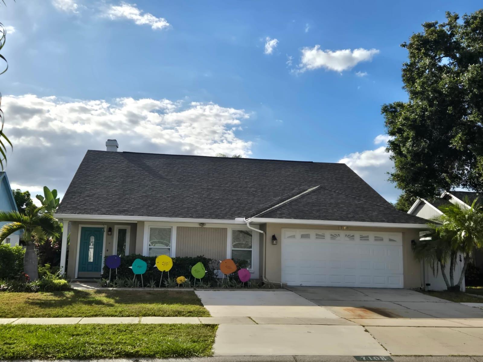 Details for 7108 Hollowell Drive, TAMPA, FL 33634