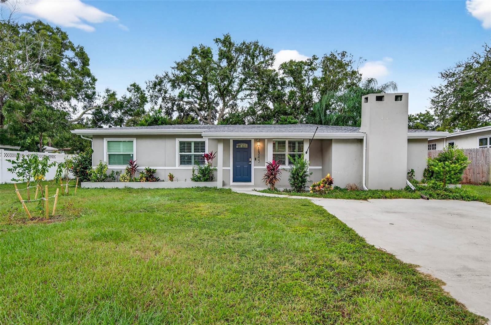 Details for 1345 Parkwood Street, CLEARWATER, FL 33755