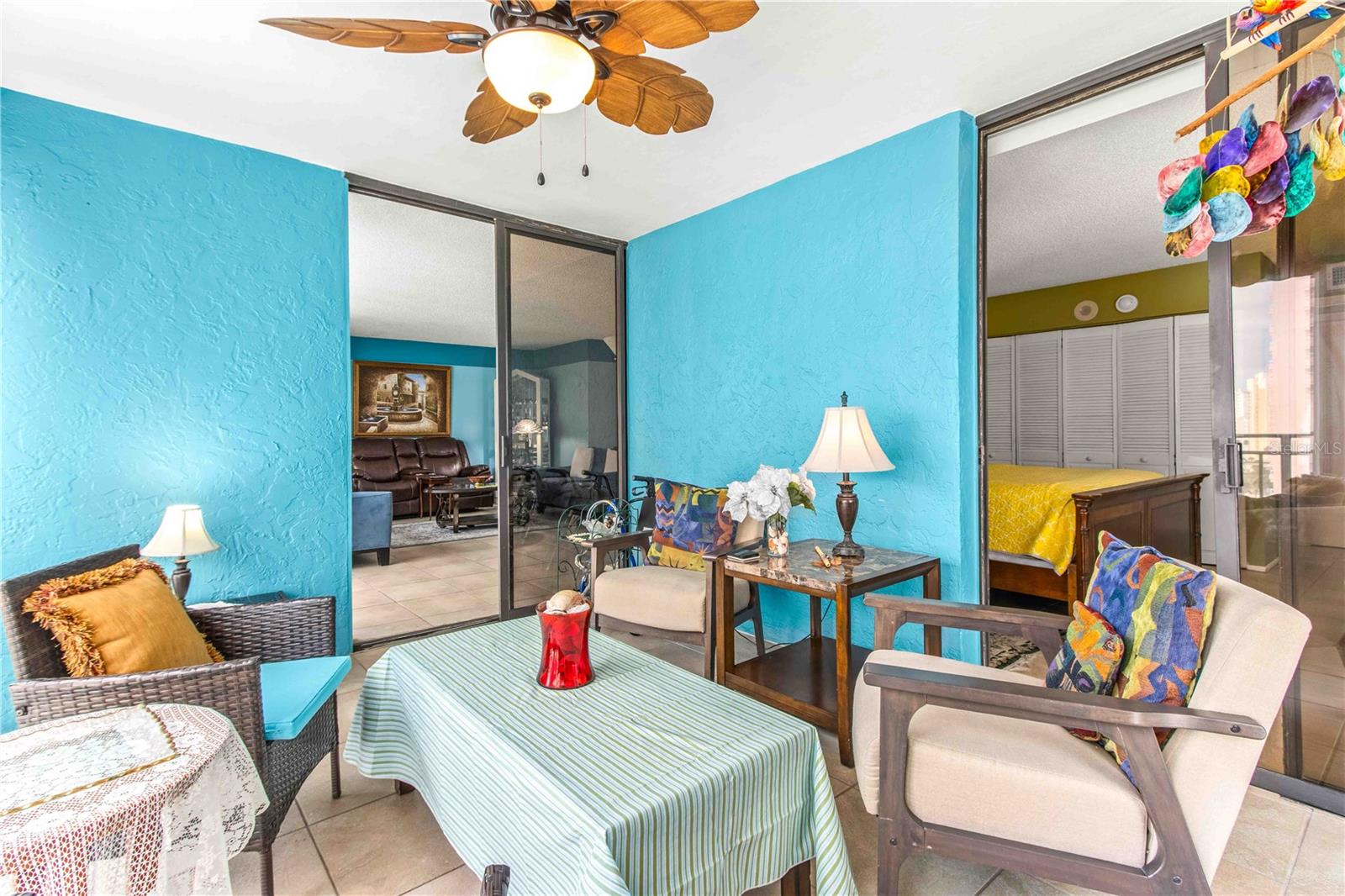 Image 67 of 96 For 1380 Gulf Boulevard 906