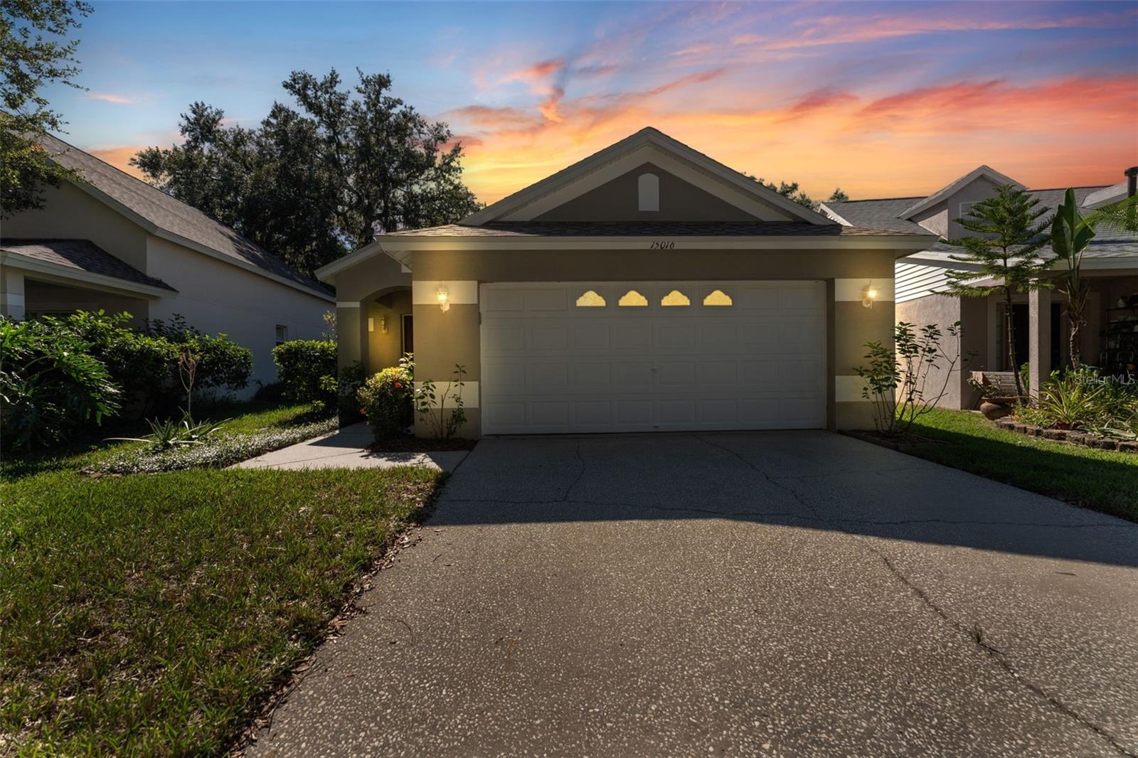 Details for 15016 Deer Meadow Drive, LUTZ, FL 33559