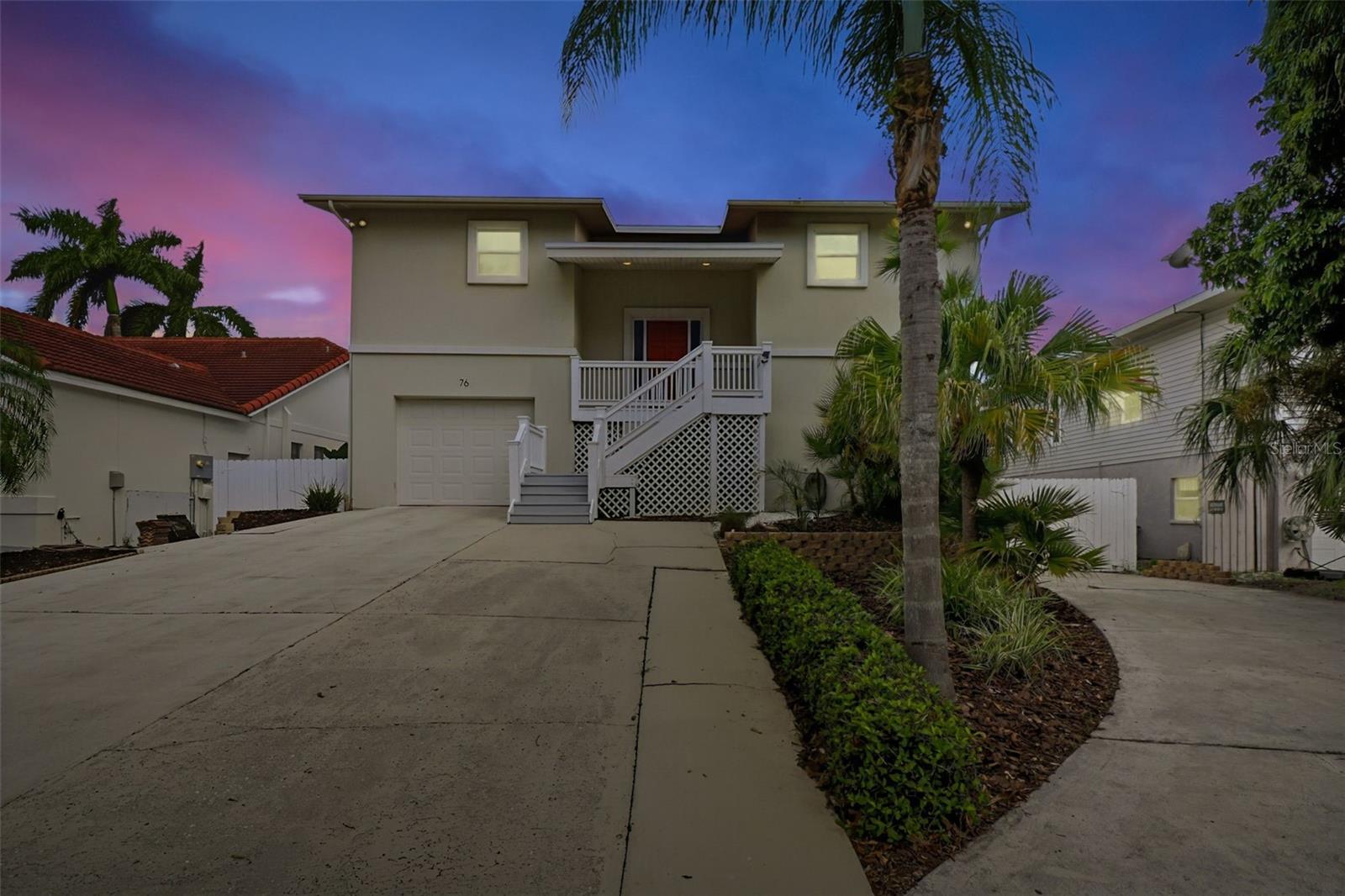 Details for 76 Gulfwinds Drive, PALM HARBOR, FL 34683