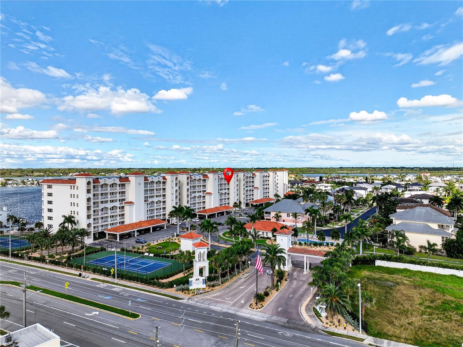 Image 65 of 67 For 17717 Gulf Boulevard 606