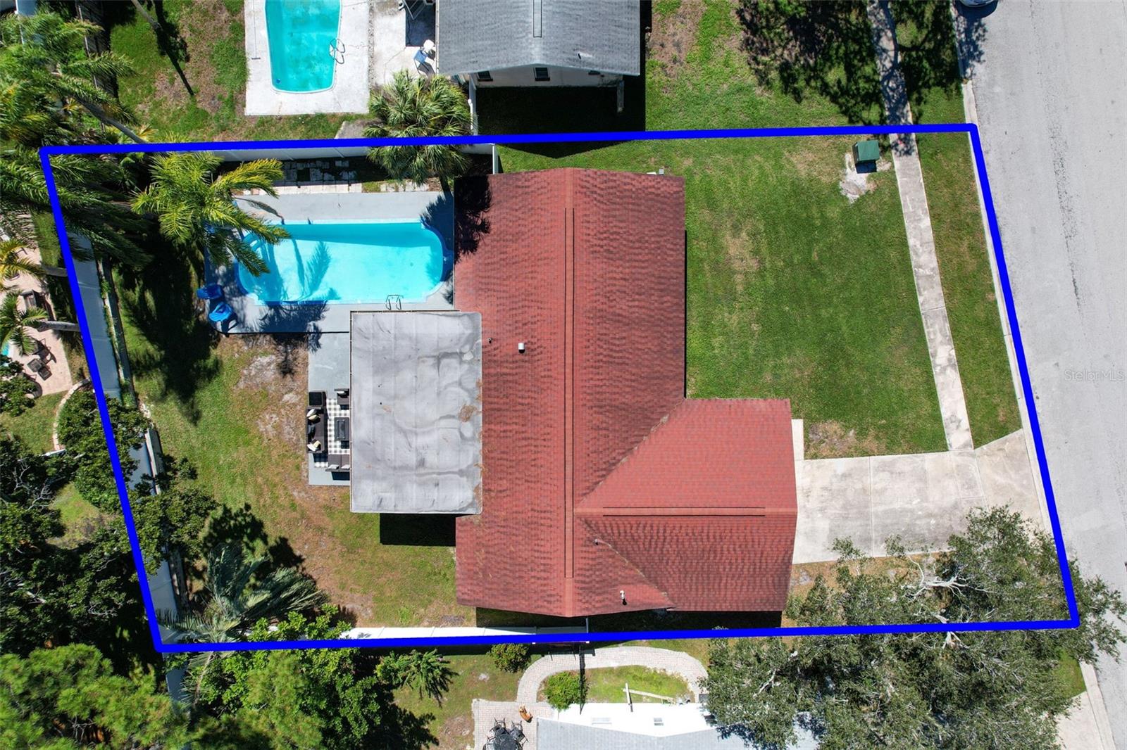 Image 47 of 49 For 6135 Tanglewood Drive Ne