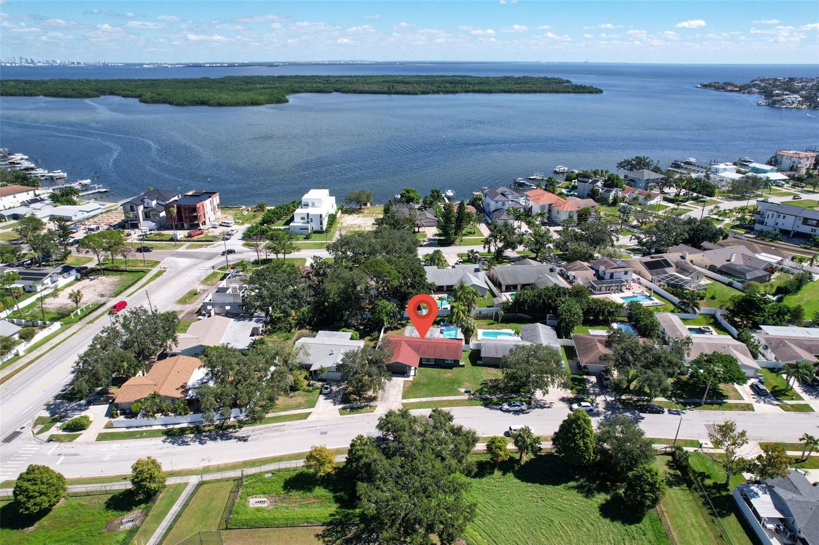 Image 48 of 49 For 6135 Tanglewood Drive Ne